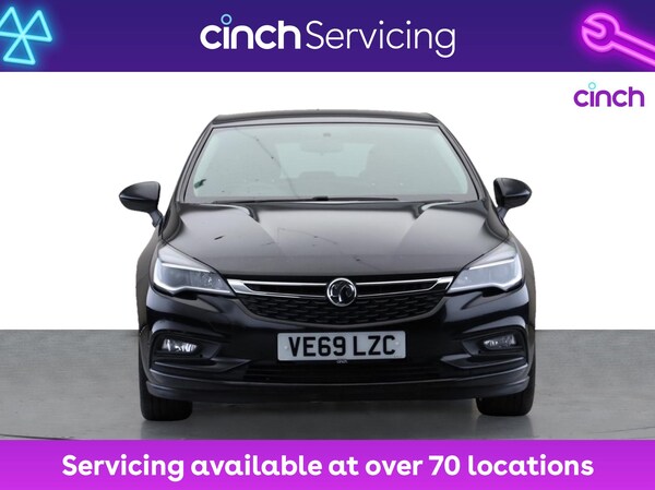 Used Vauxhall Astra 2019 for sale - 76224424: Photo 11