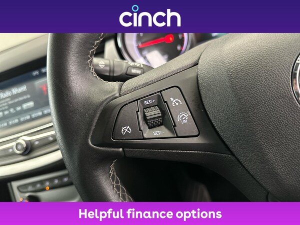 Used Vauxhall Astra 2019 for sale - 76224424: Photo 30