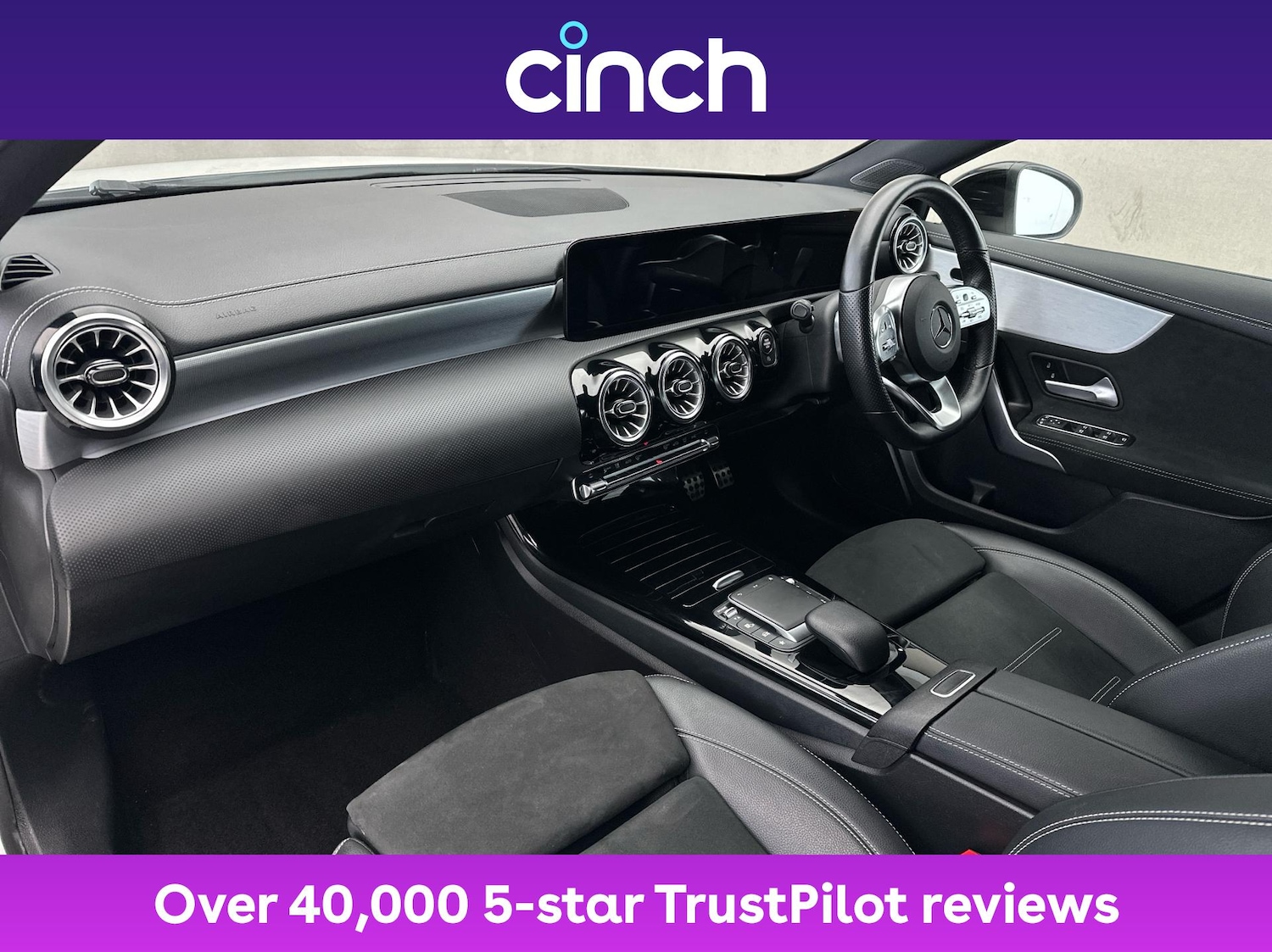 Used Mercedes-Benz A-Class 2021 for sale - 77013887: Photo 14