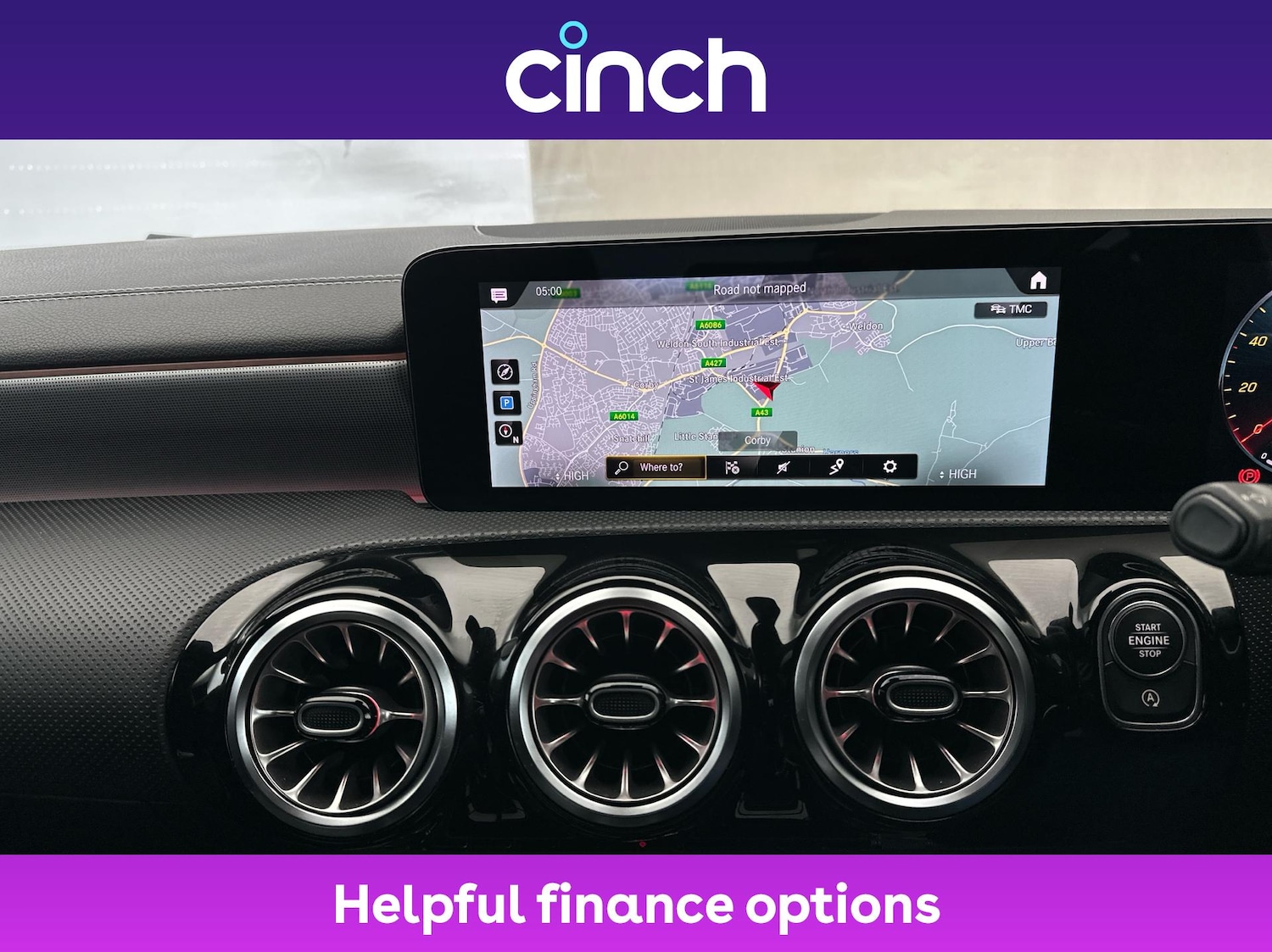 Used Mercedes-Benz A-Class 2021 for sale - 77013887: Photo 17