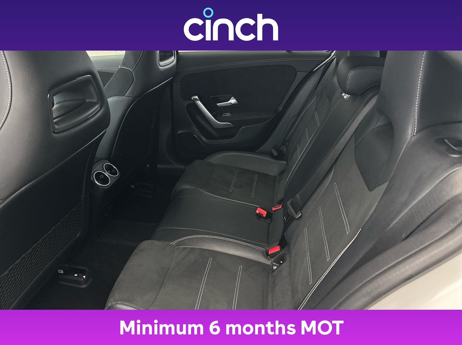 Used Mercedes-Benz A-Class 2021 for sale - 77013887: Photo 20