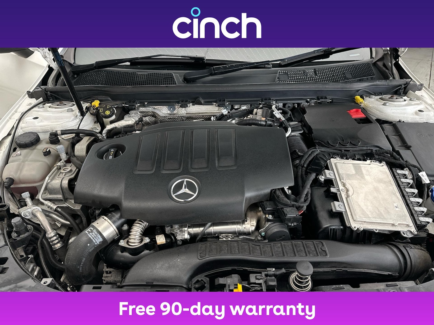 Used Mercedes-Benz A-Class 2021 for sale - 77013887: Photo 23