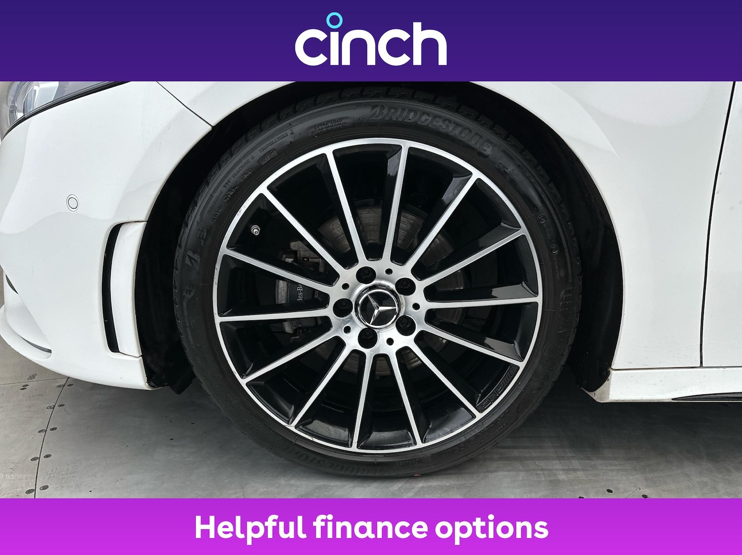 Used Mercedes-Benz A-Class 2021 for sale - 77013887: Photo 24