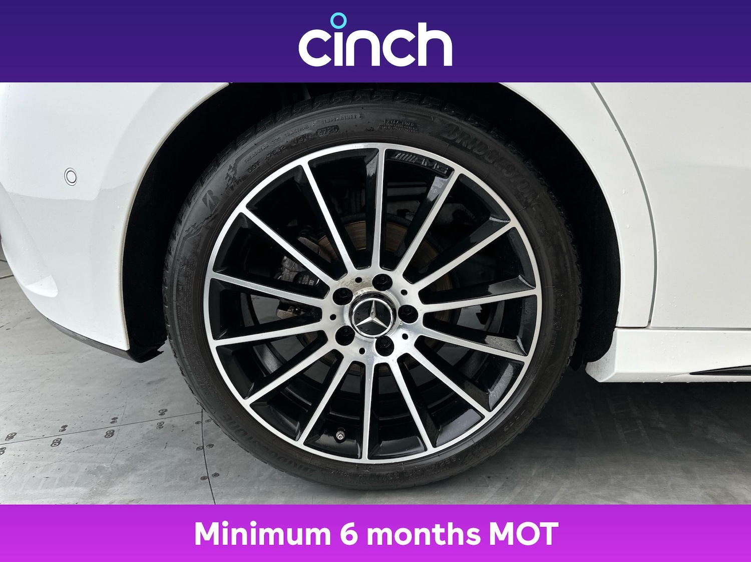 Used Mercedes-Benz A-Class 2021 for sale - 77013887: Photo 27