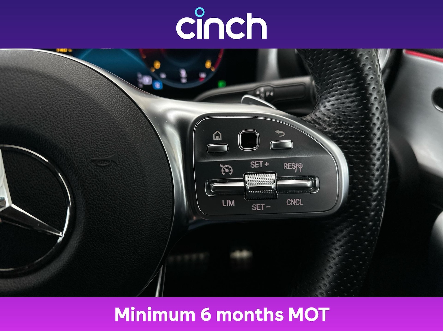 Used Mercedes-Benz A-Class 2021 for sale - 77013887: Photo 32