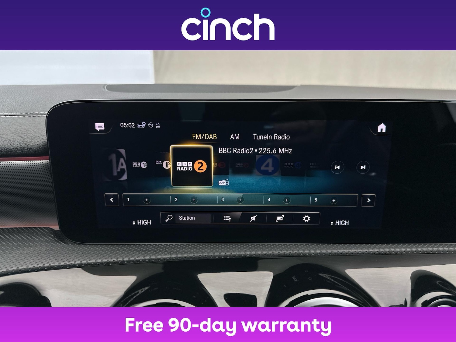 Used Mercedes-Benz A-Class 2021 for sale - 77013887: Photo 34