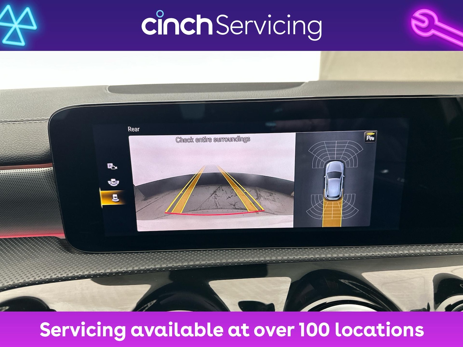 Used Mercedes-Benz A-Class 2021 for sale - 77013887: Photo 36