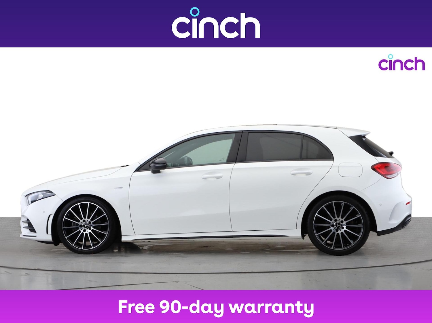 Used Mercedes-Benz A-Class 2021 for sale - 77013887: Photo 8