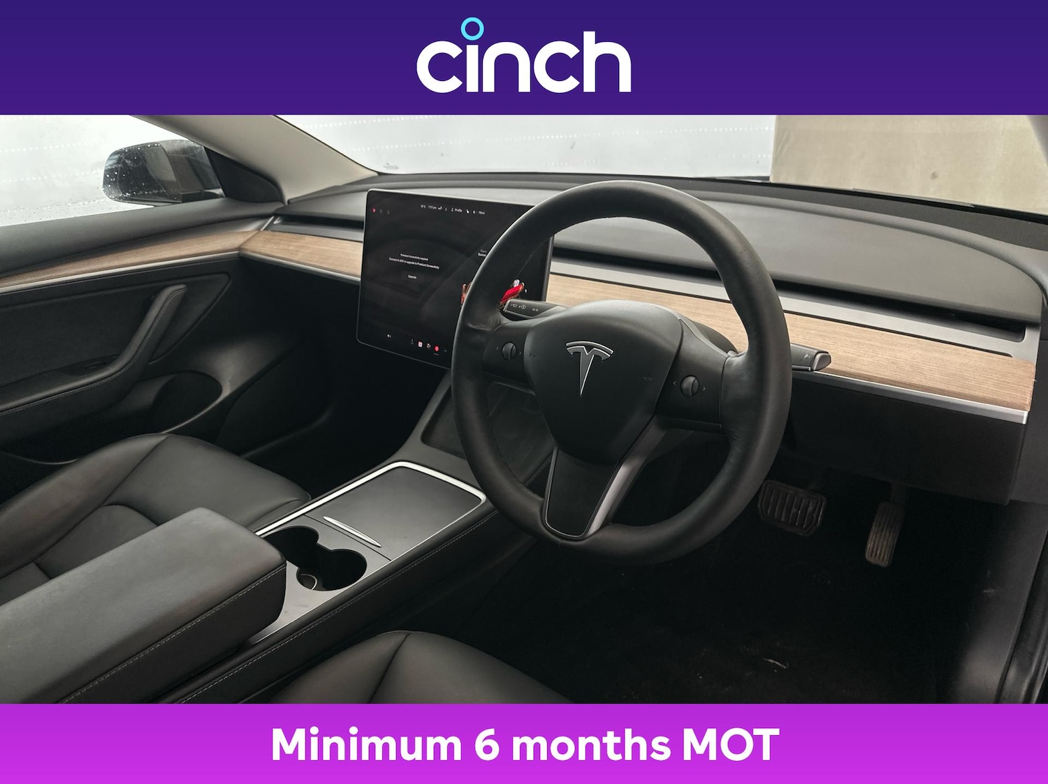 Used Tesla Model 3 2021 for sale - 76563439: Photo 12