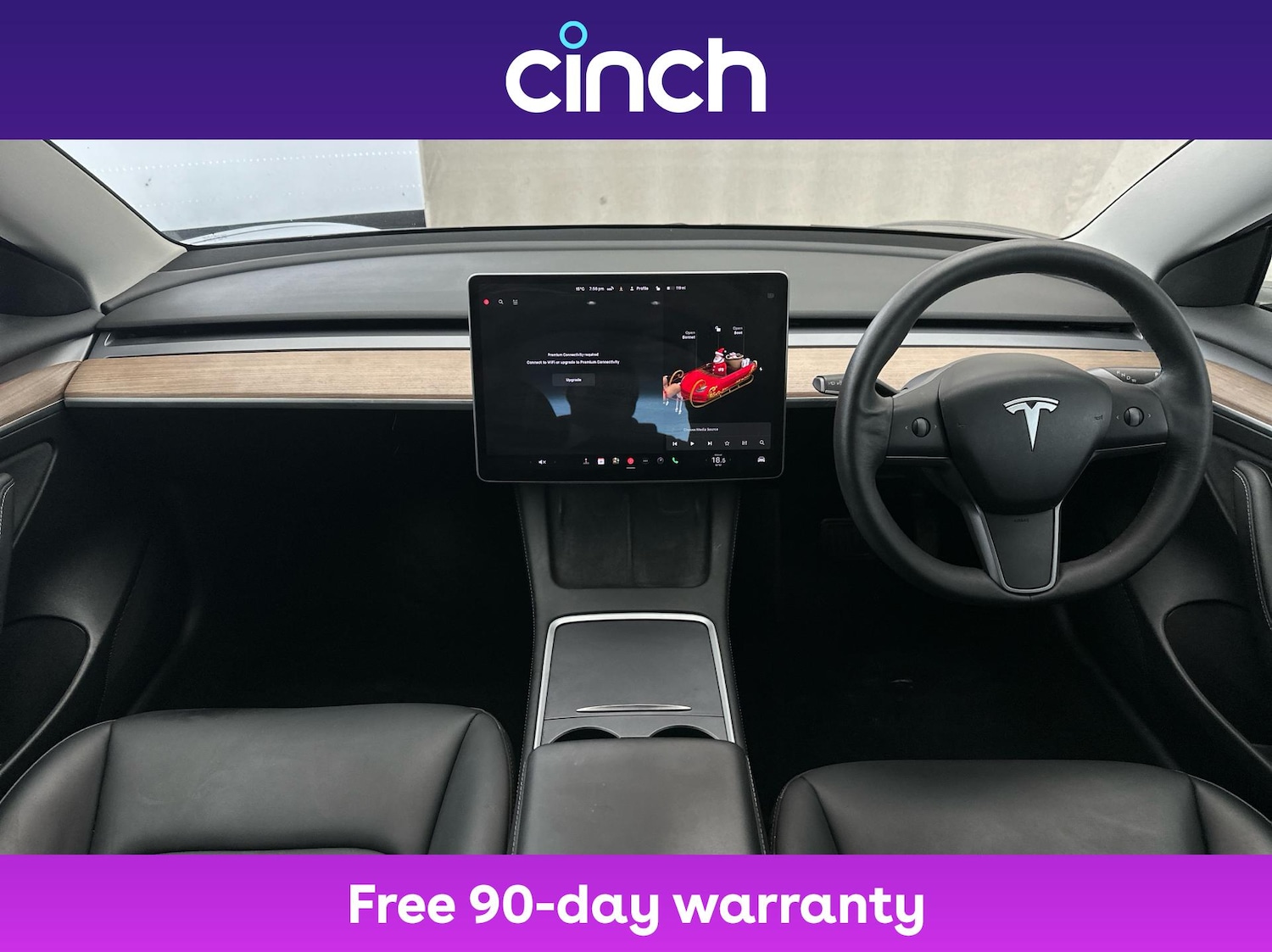 Used Tesla Model 3 2021 for sale - 76563439: Photo 15