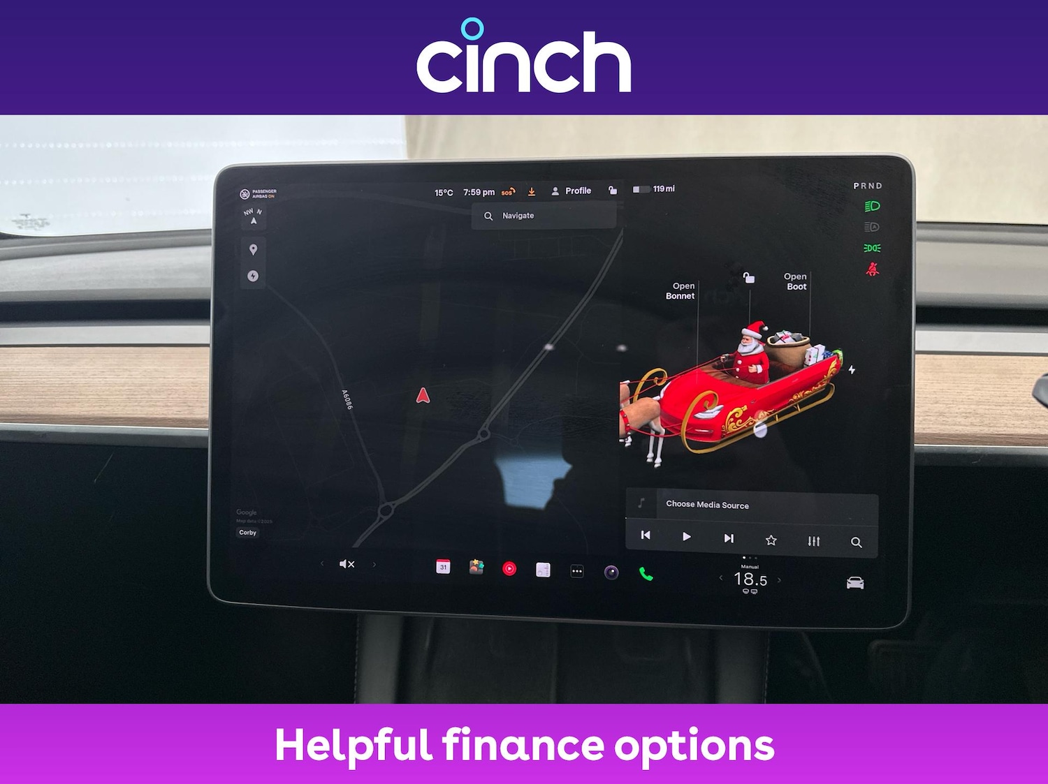 Used Tesla Model 3 2021 for sale - 76563439: Photo 17