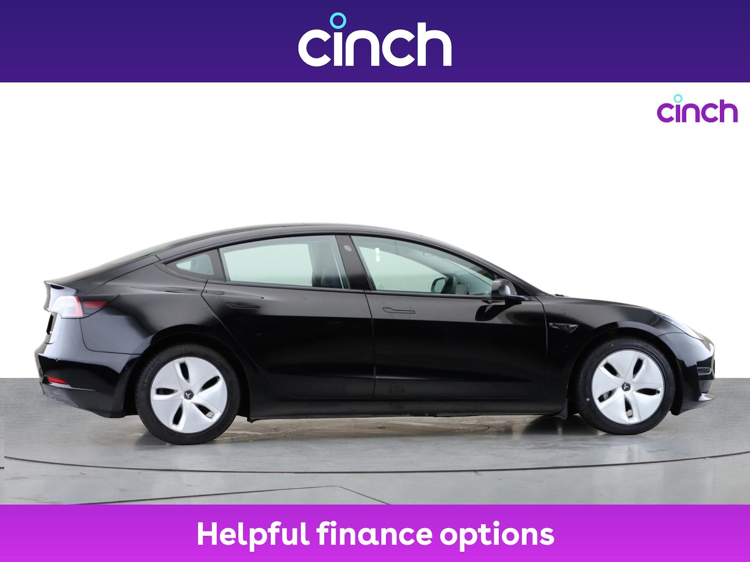 Used Tesla Model 3 2021 for sale - 76563439: Photo 2