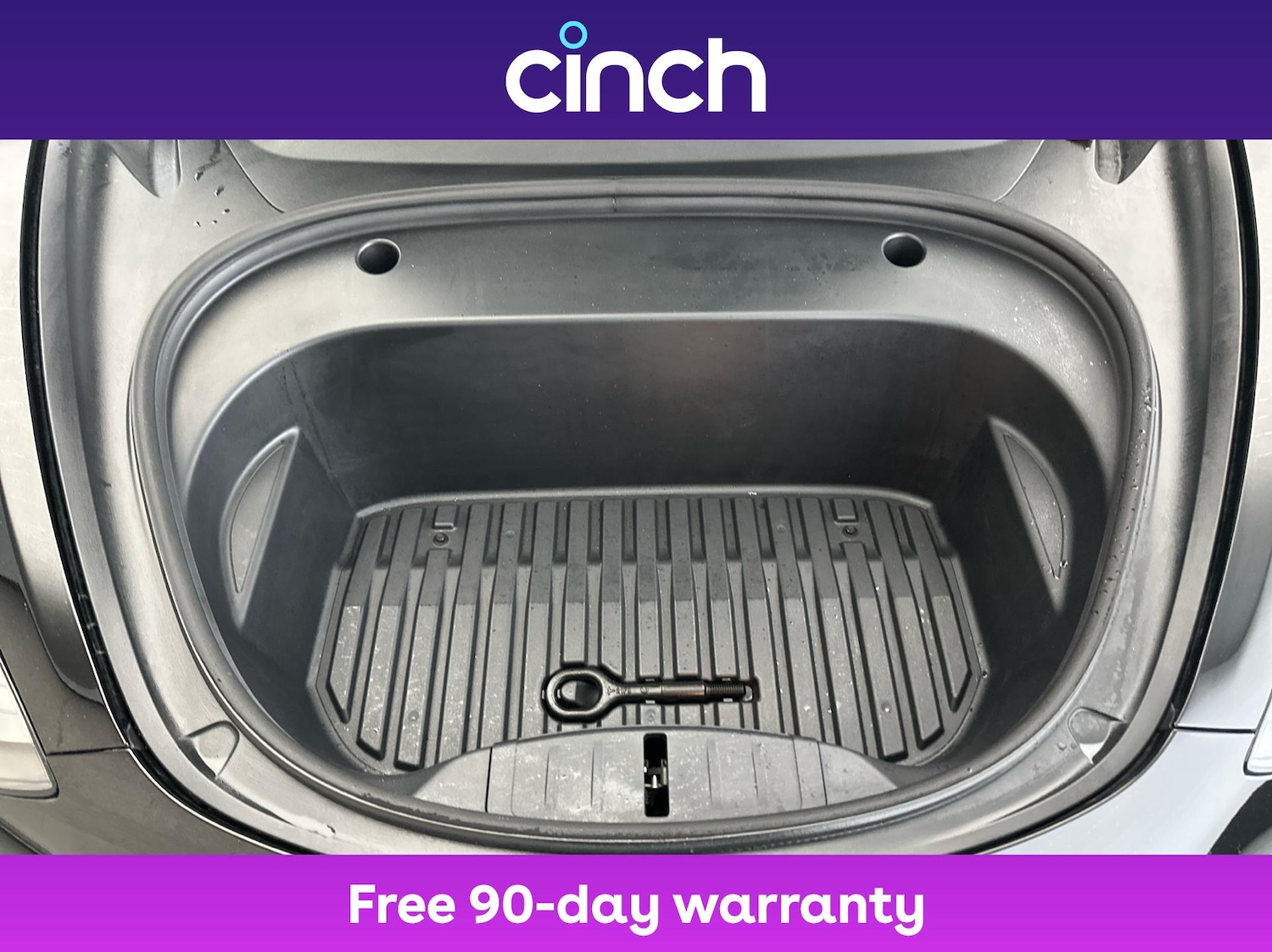 Used Tesla Model 3 2021 for sale - 76563439: Photo 23