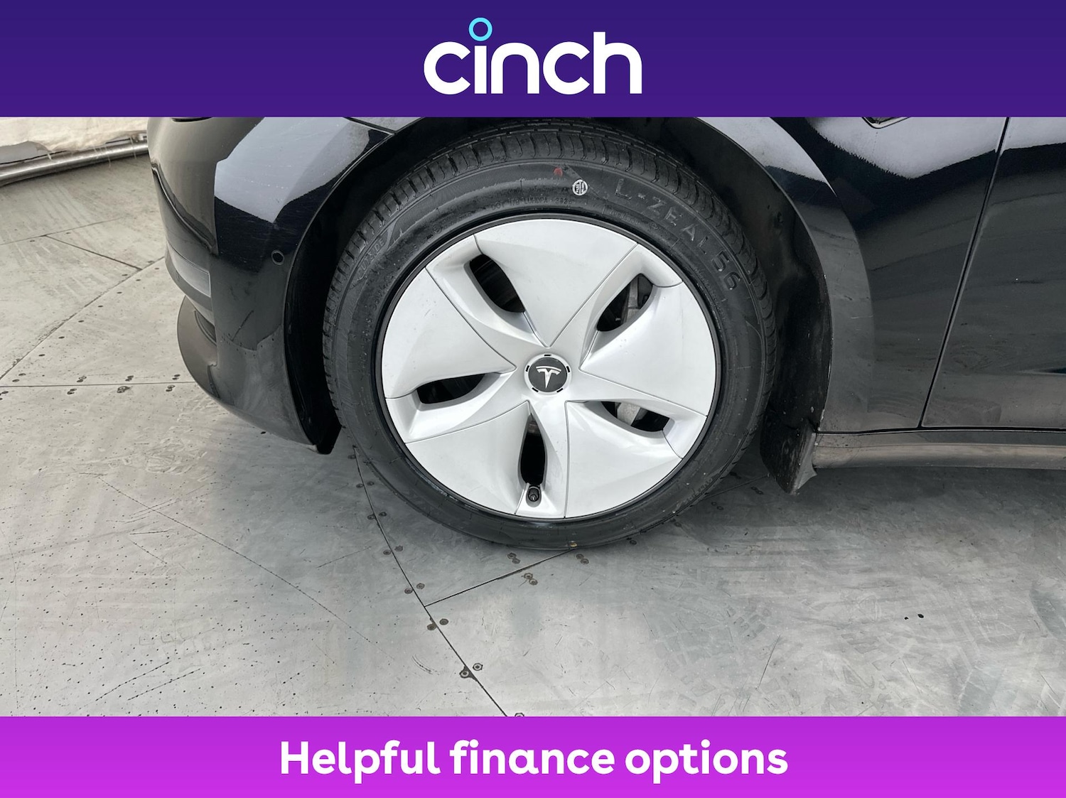 Used Tesla Model 3 2021 for sale - 76563439: Photo 24