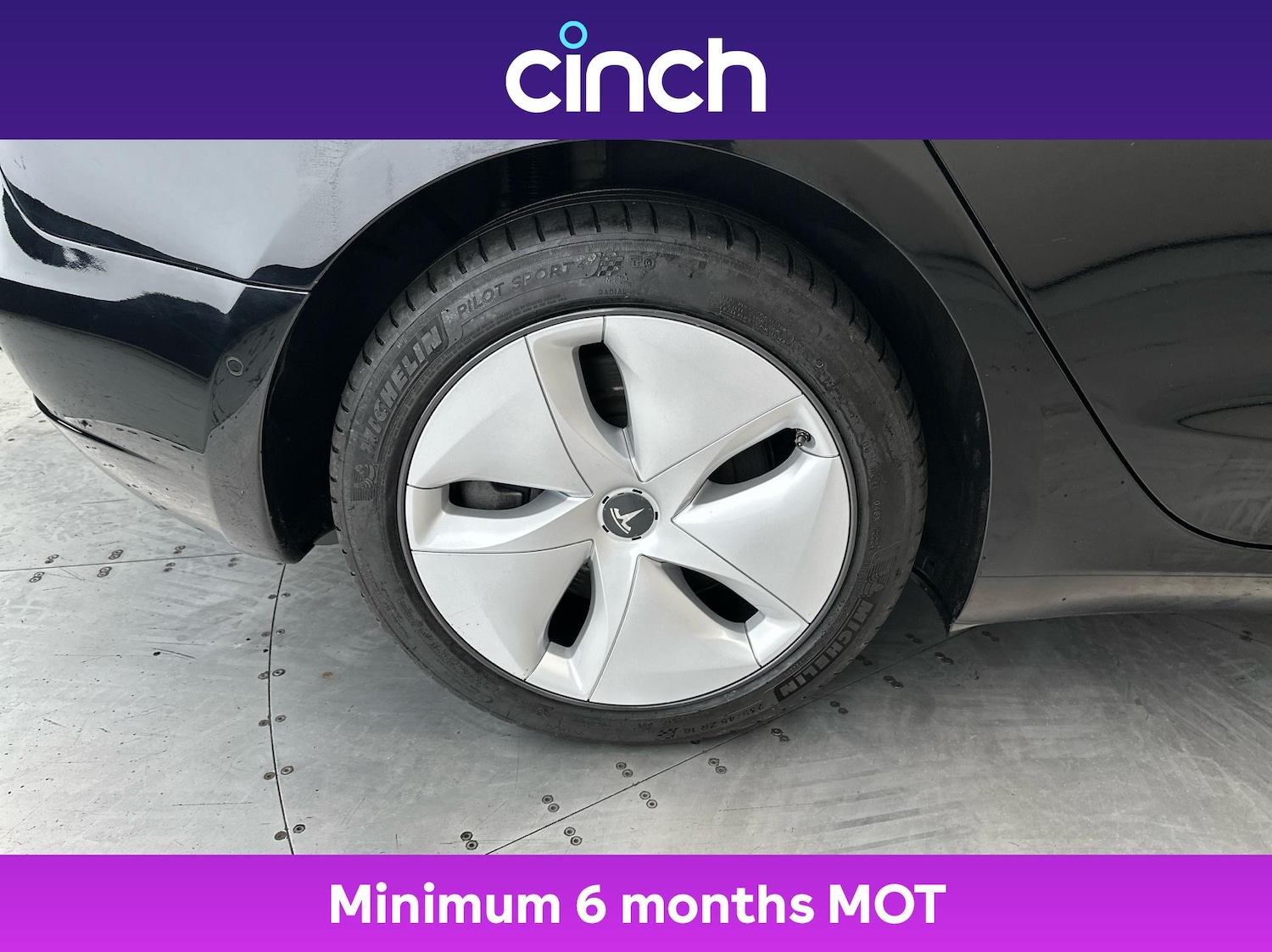 Used Tesla Model 3 2021 for sale - 76563439: Photo 27