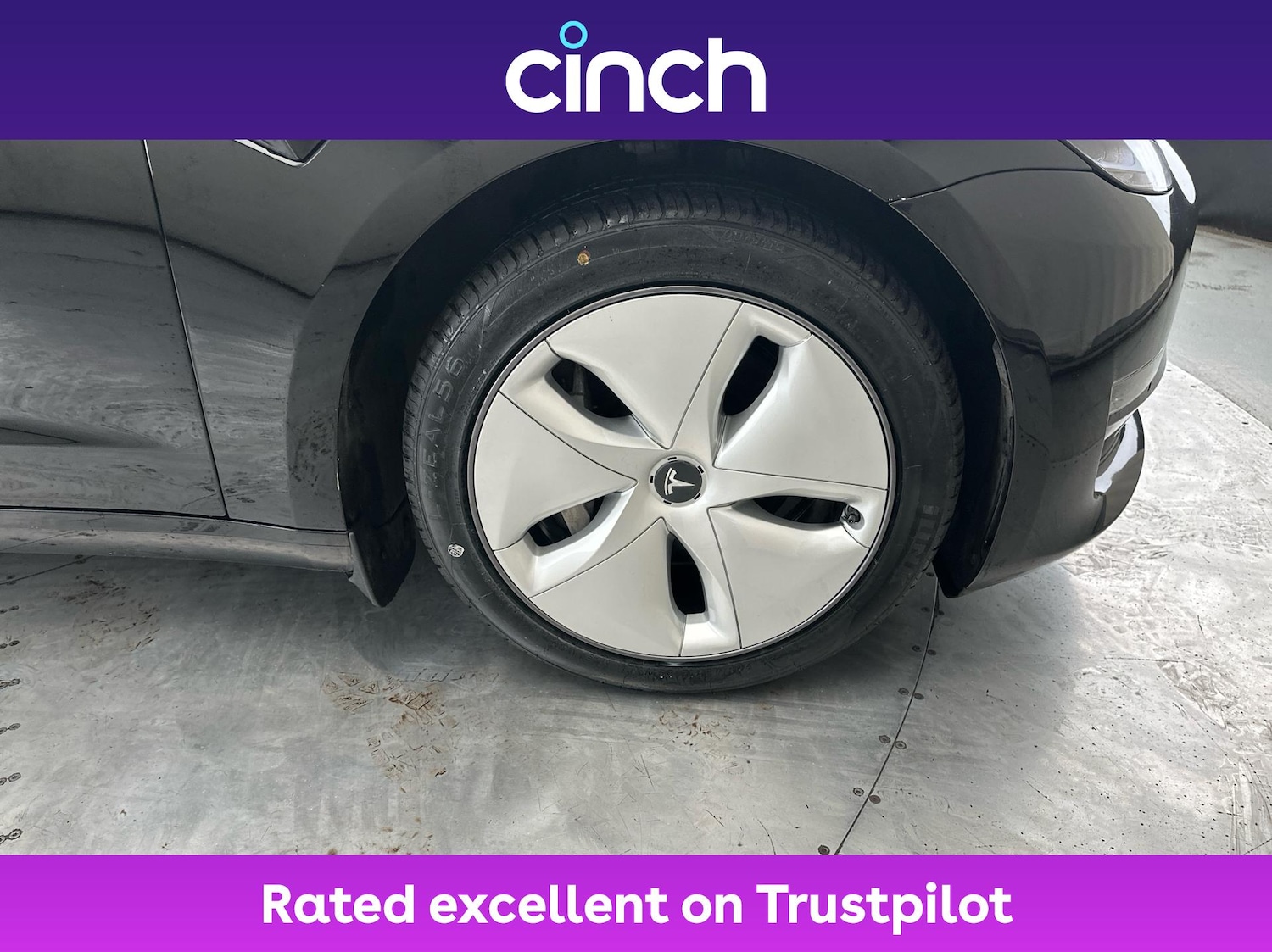 Used Tesla Model 3 2021 for sale - 76563439: Photo 28