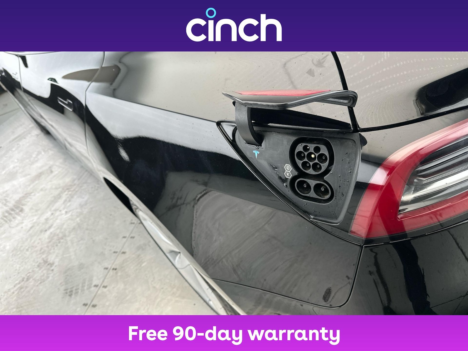 Used Tesla Model 3 2021 for sale - 76563439: Photo 29