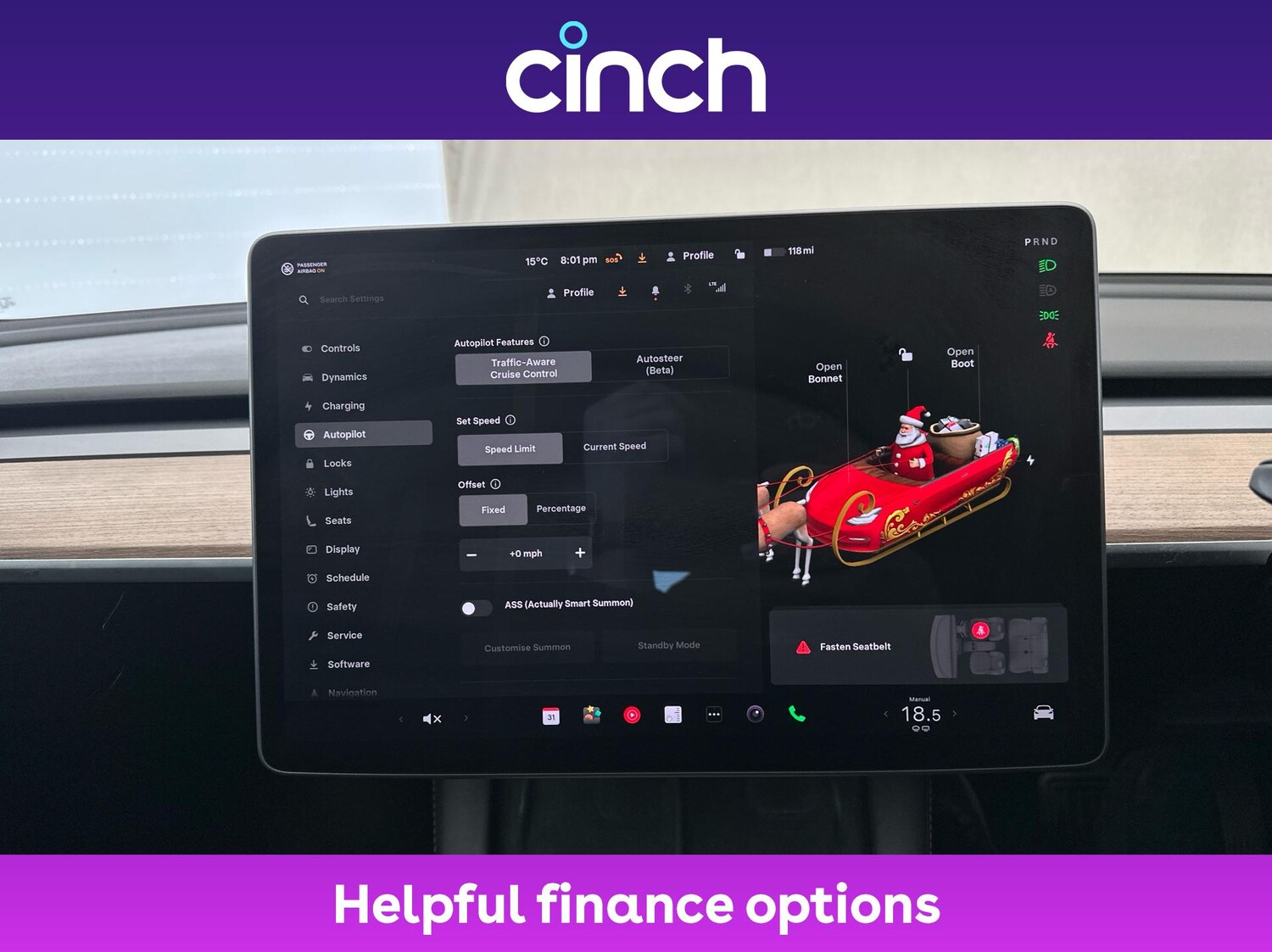 Used Tesla Model 3 2021 for sale - 76563439: Photo 35