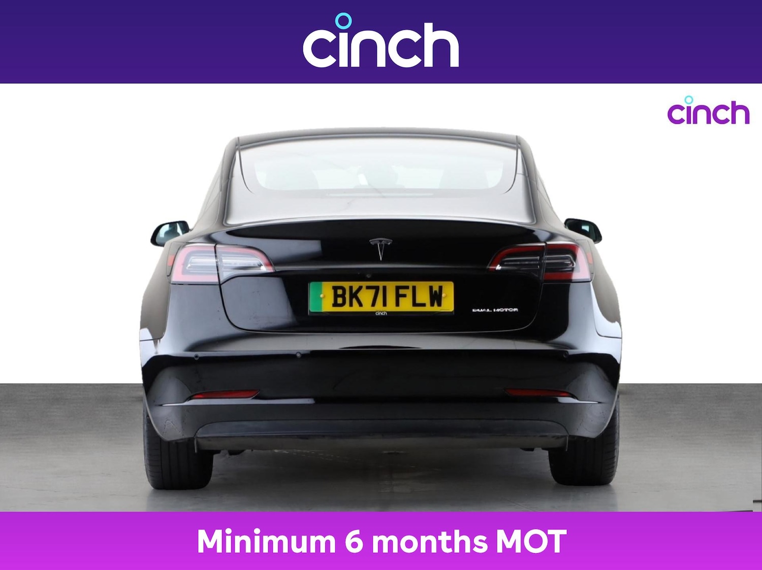 Used Tesla Model 3 2021 for sale - 76563439: Photo 5