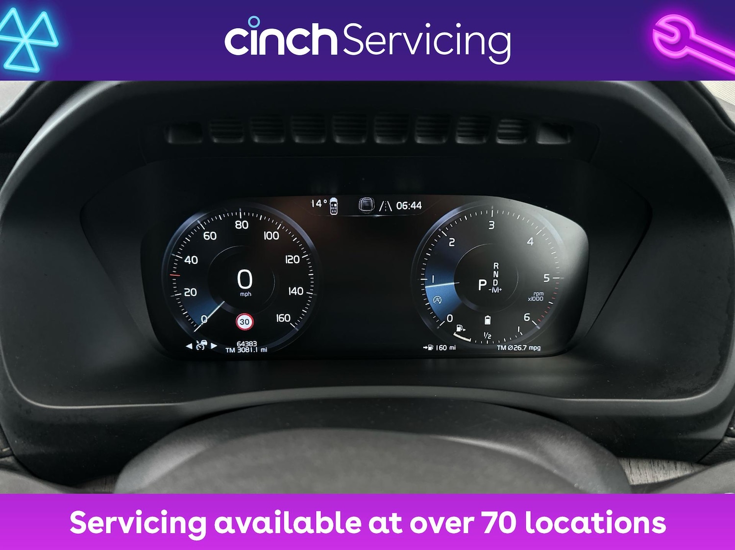 Used Volvo XC90 2021 for sale - 77026302: Photo 18