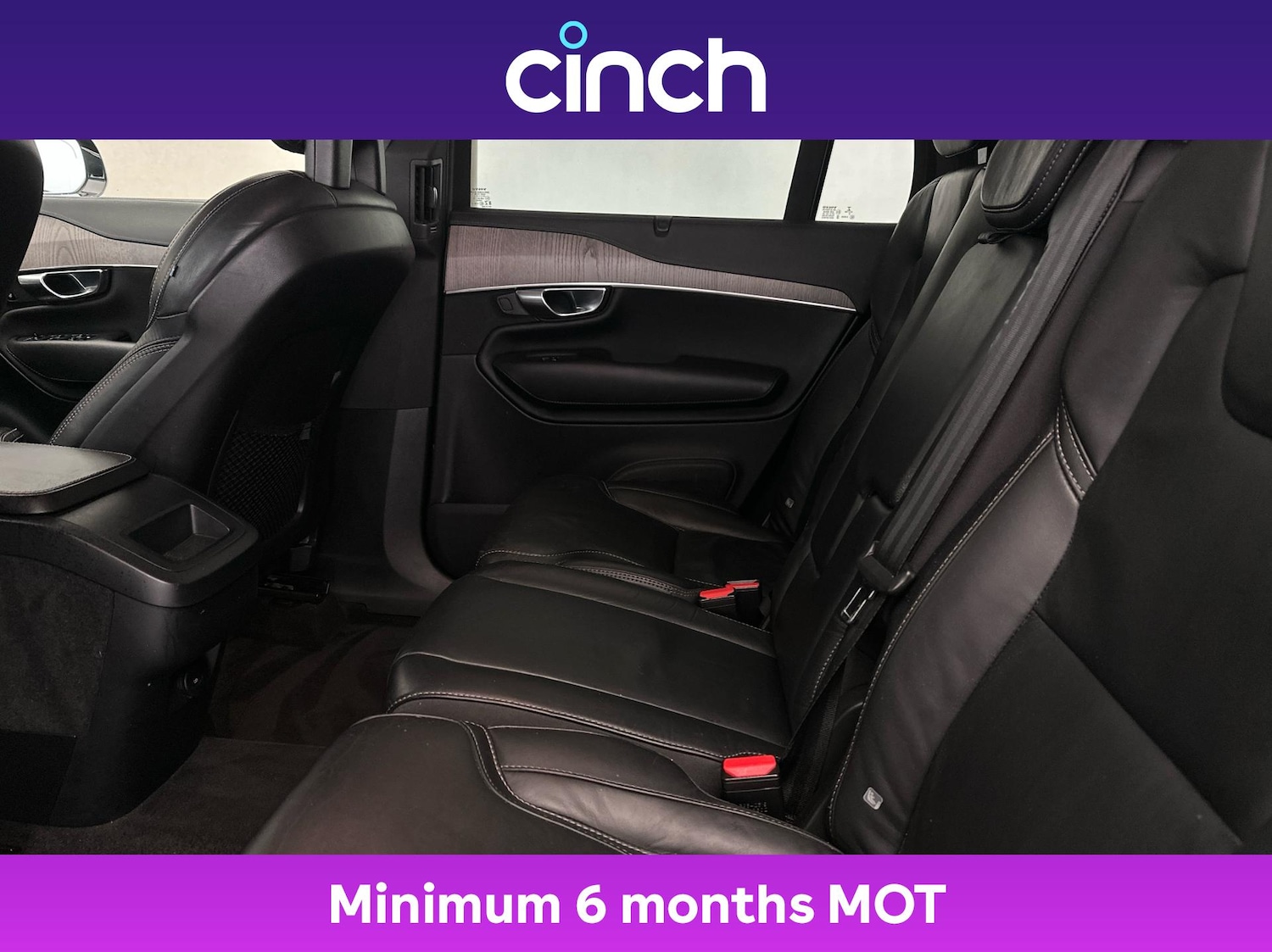 Used Volvo XC90 2021 for sale - 77026302: Photo 20