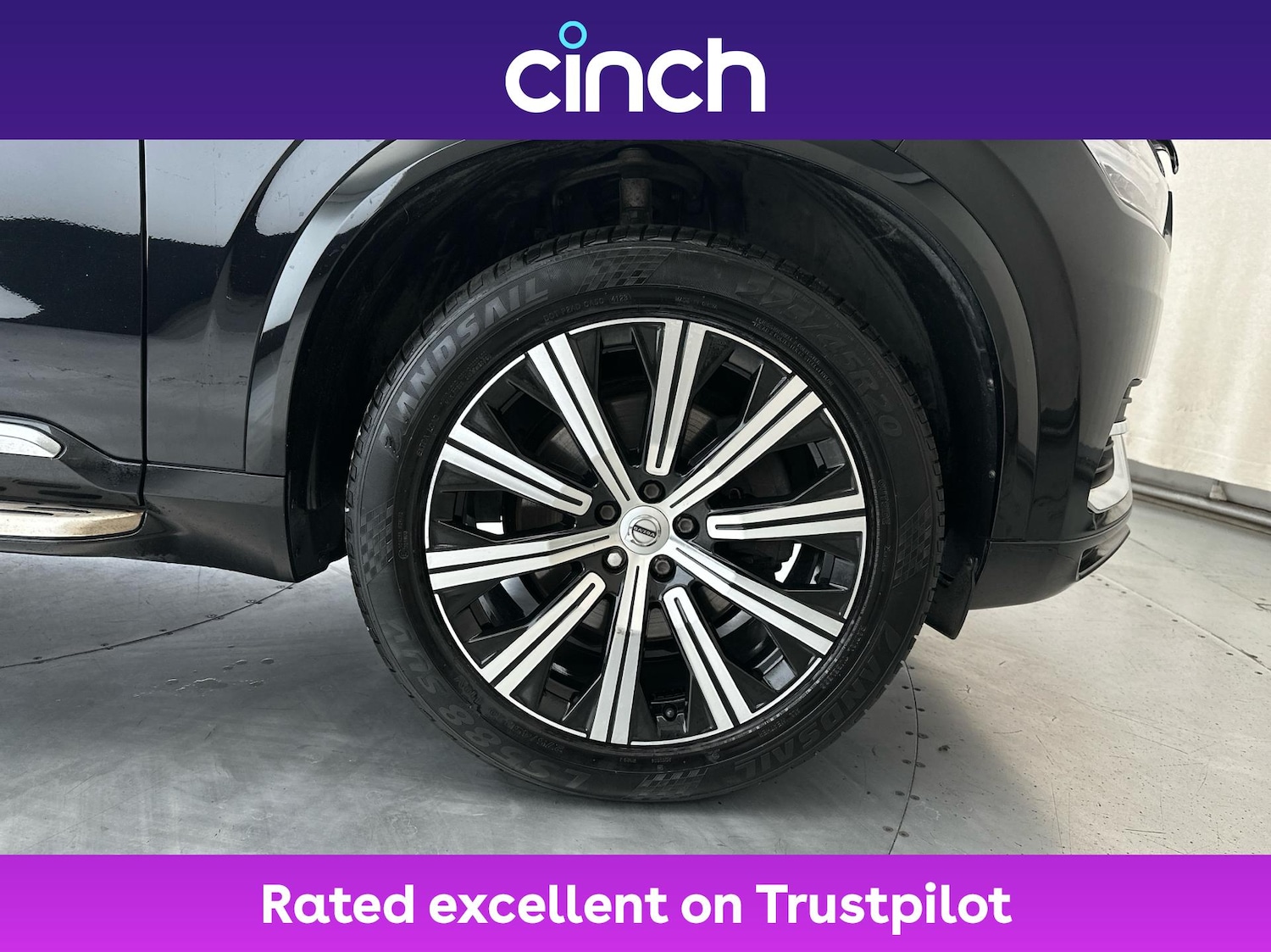 Used Volvo XC90 2021 for sale - 77026302: Photo 28