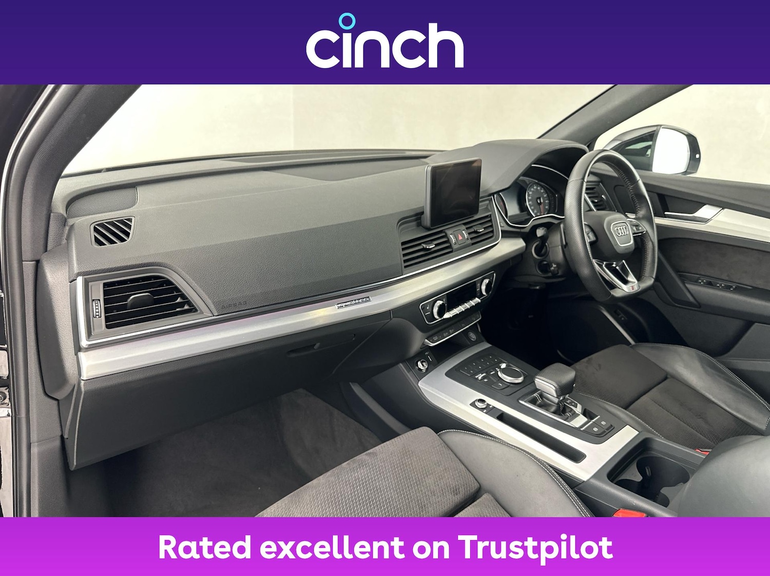 Used Audi Q5 2019 for sale - 76186266: Photo 14