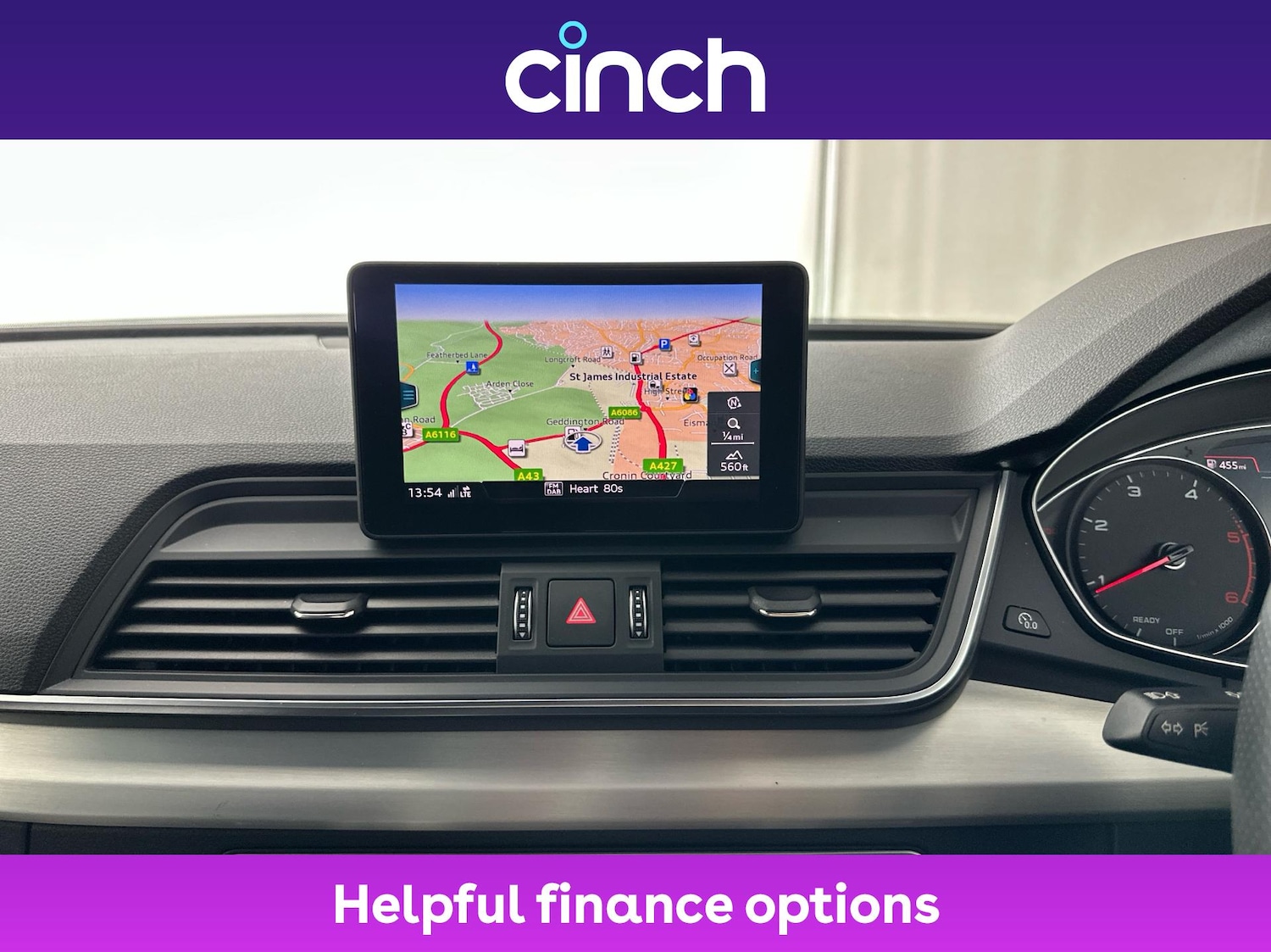 Used Audi Q5 2019 for sale - 76186266: Photo 17
