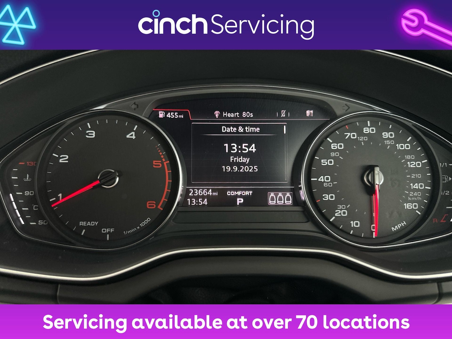Used Audi Q5 2019 for sale - 76186266: Photo 18