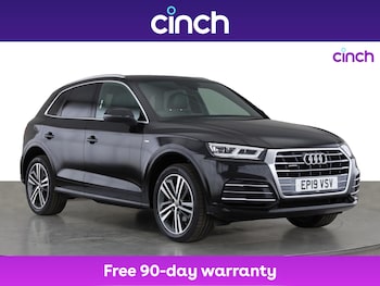 Audi - Q5