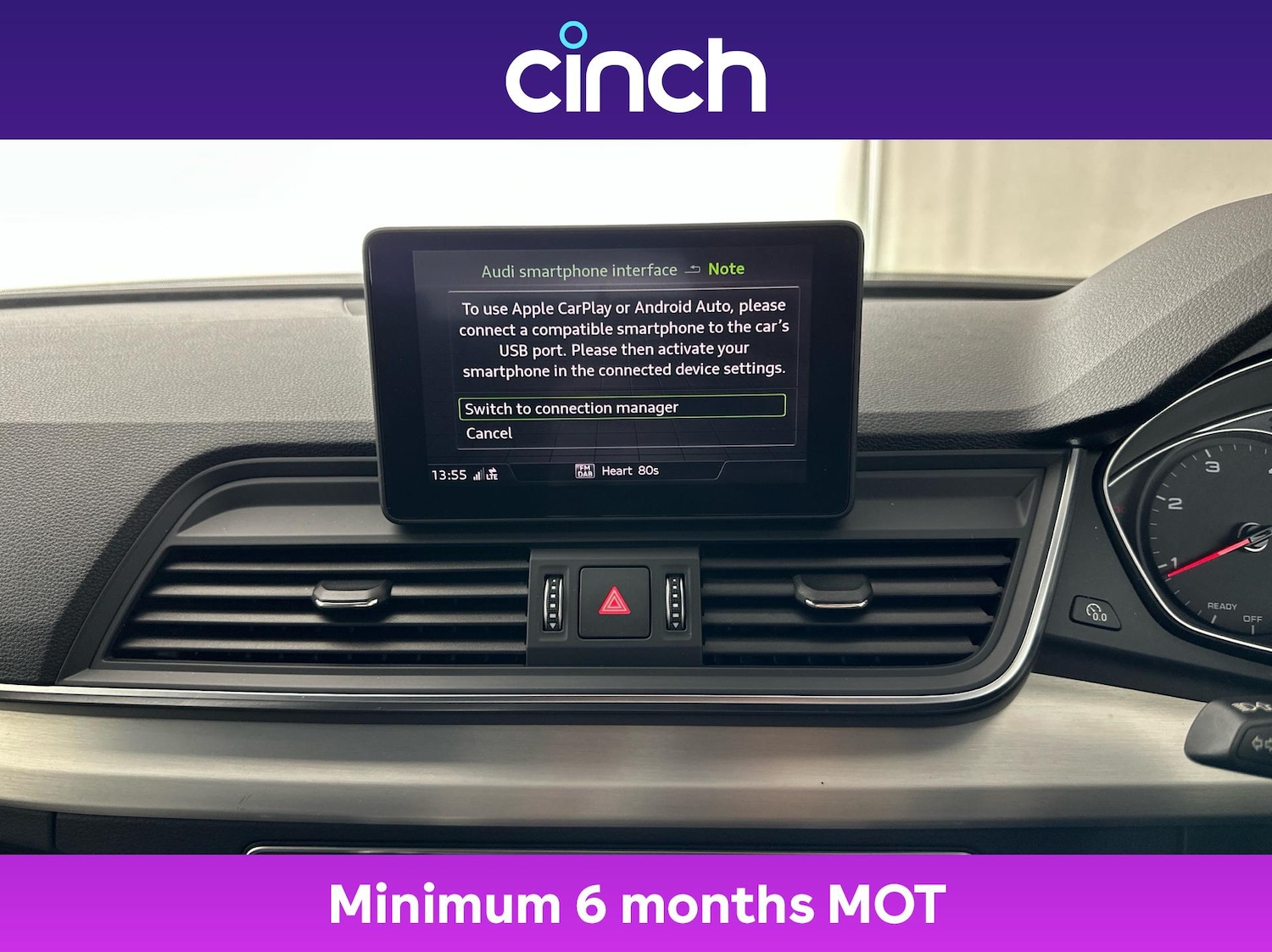 Used Audi Q5 2019 for sale - 76186266: Photo 32