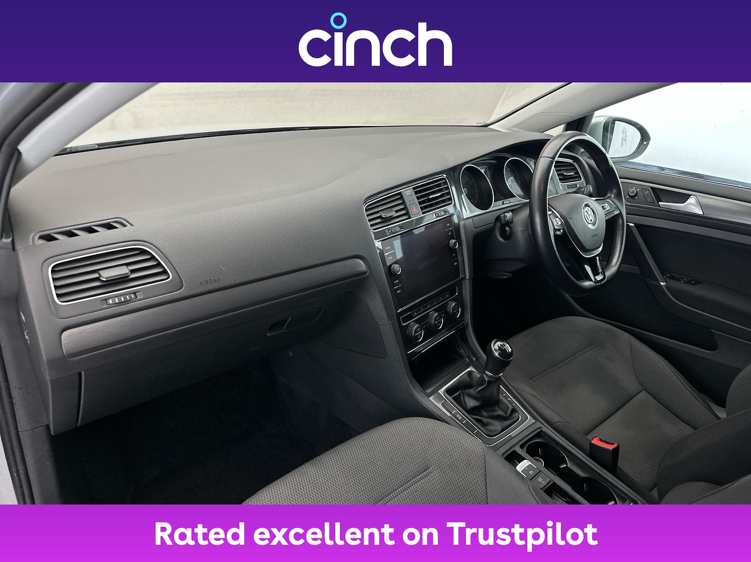 Used Volkswagen Golf 2020 for sale - 76257429: Photo 14