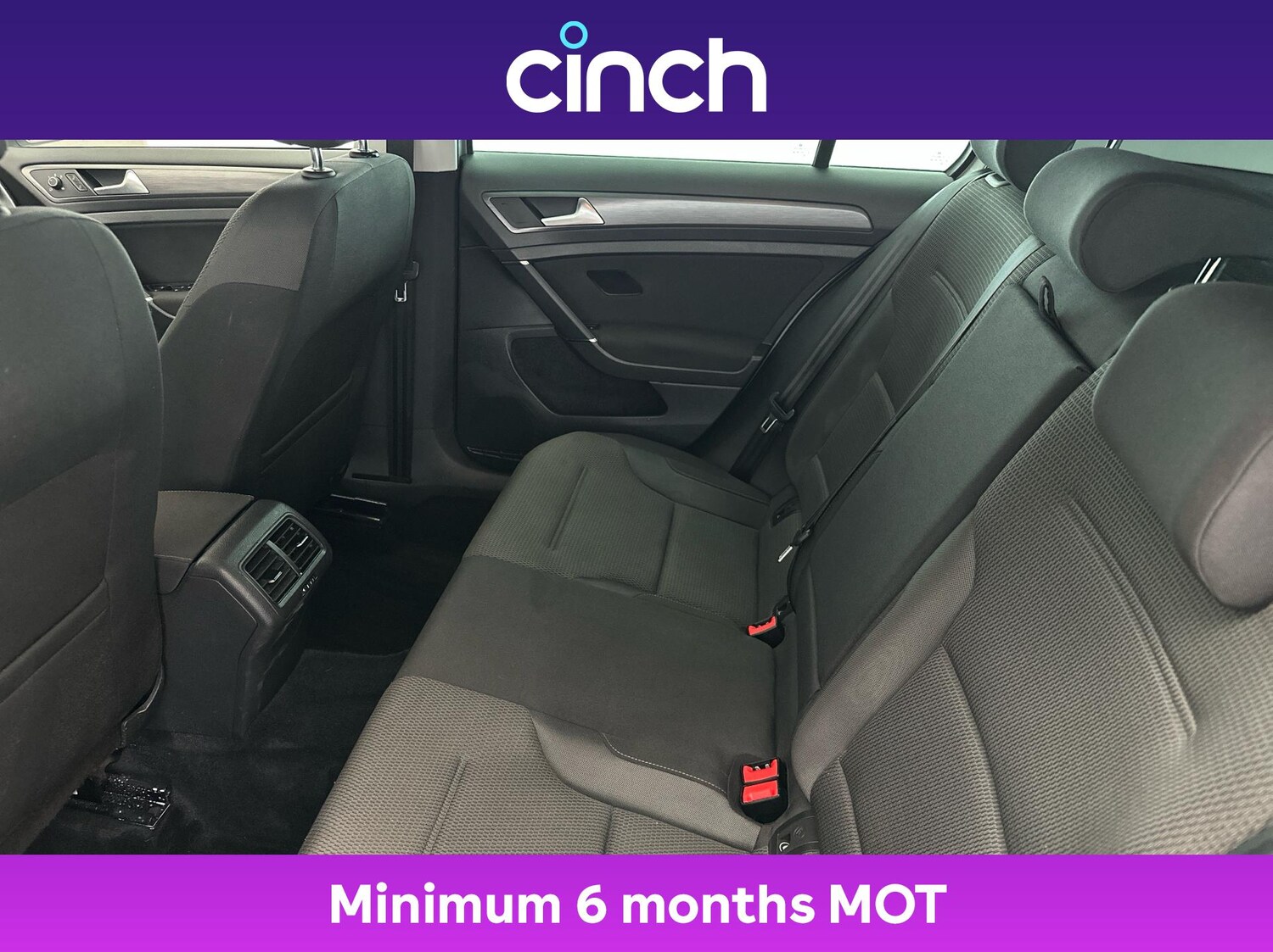 Used Volkswagen Golf 2020 for sale - 76257429: Photo 20