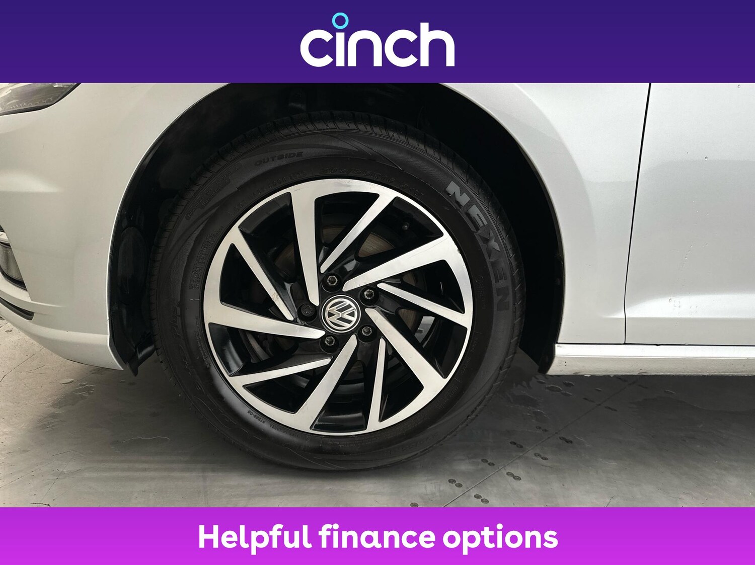 Used Volkswagen Golf 2020 for sale - 76257429: Photo 24