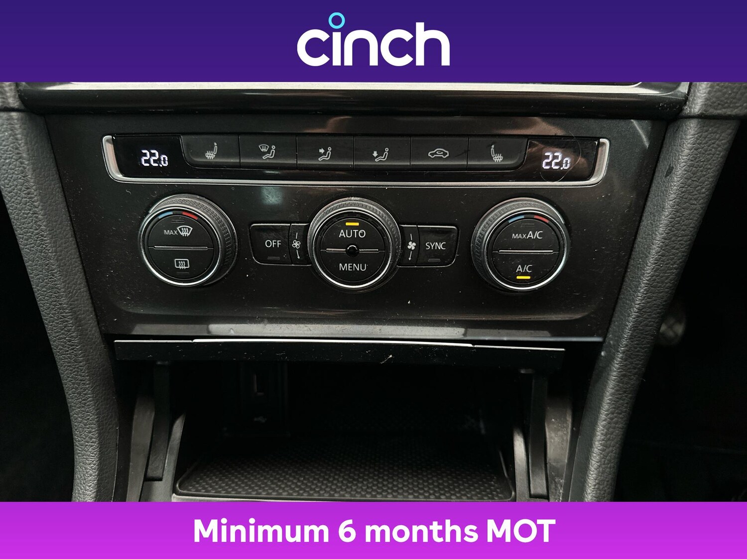 Used Volkswagen Golf 2020 for sale - 76257429: Photo 32