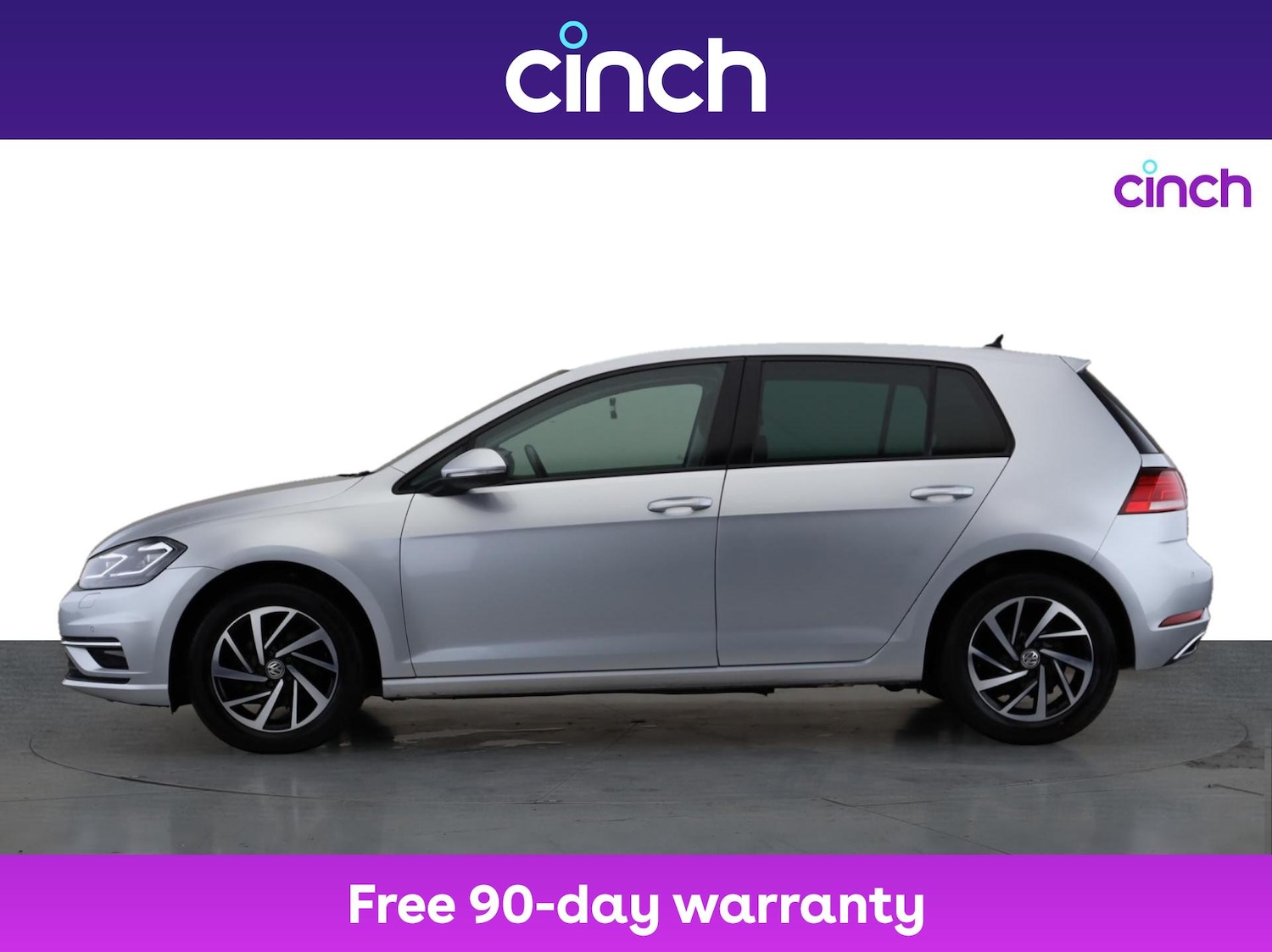 Used Volkswagen Golf 2020 for sale - 76257429: Photo 8