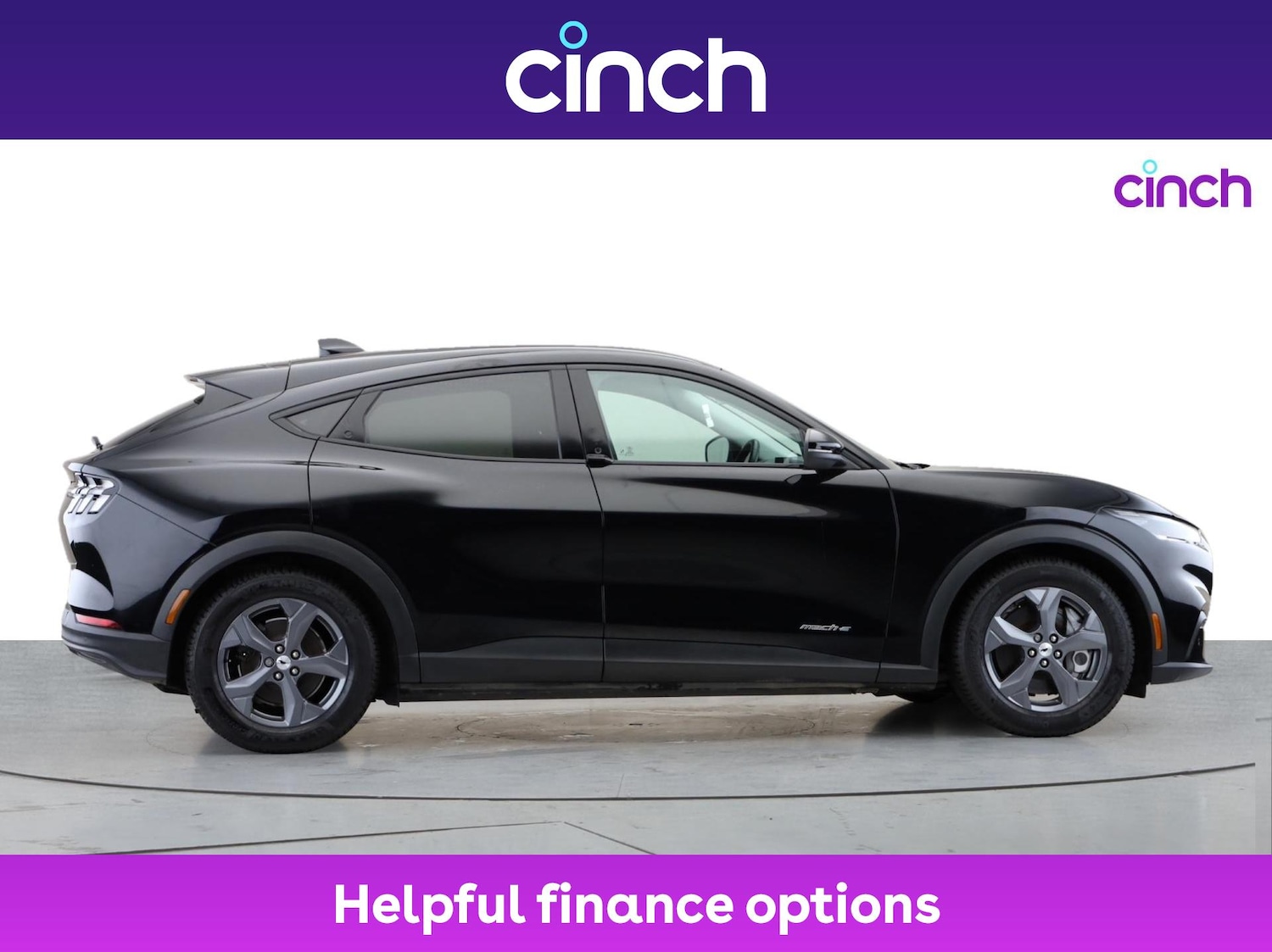 Used Ford Mustang Mach-E 2022 for sale - 76648102: Photo 2