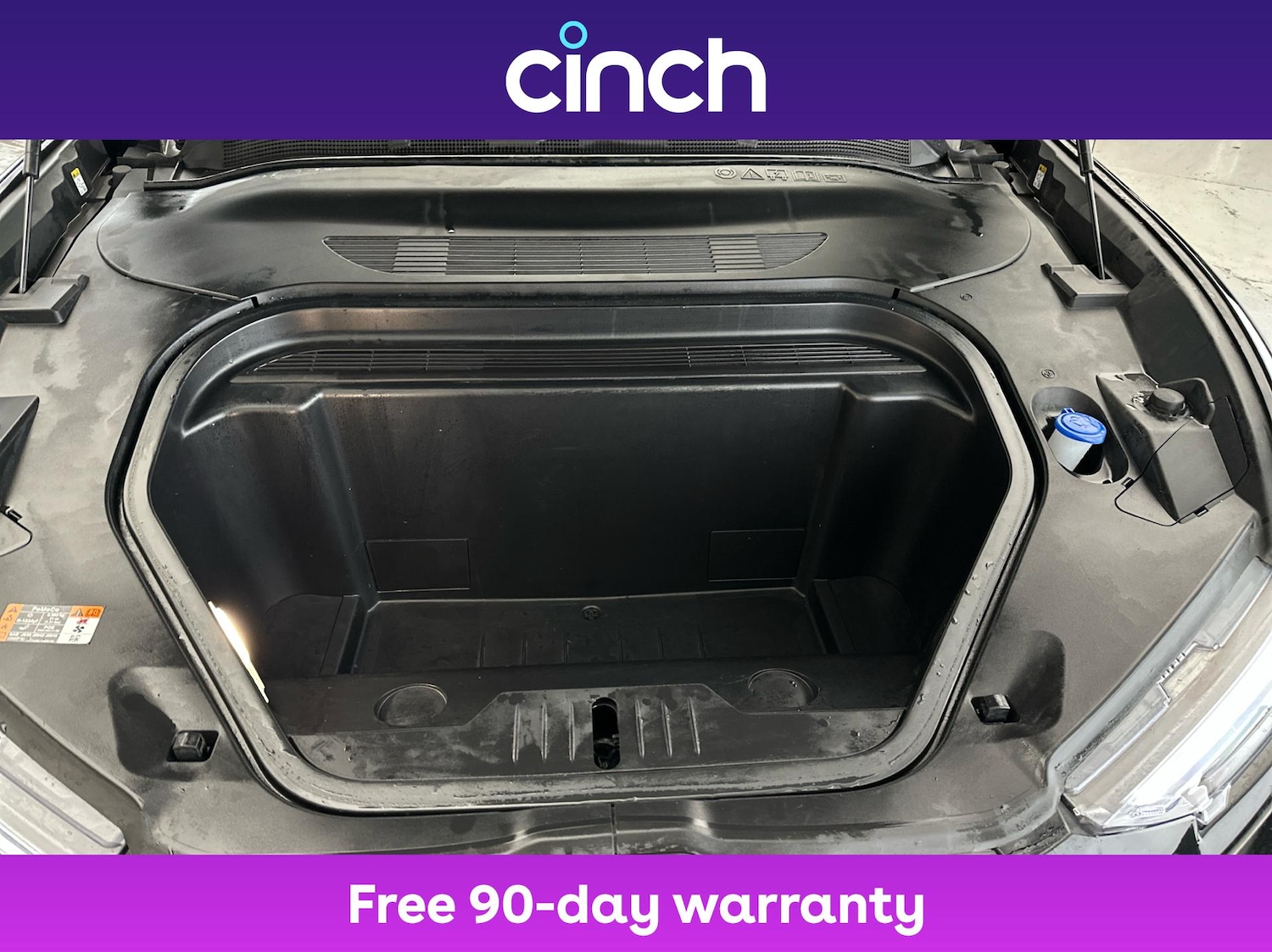 Used Ford Mustang Mach-E 2022 for sale - 76648102: Photo 23