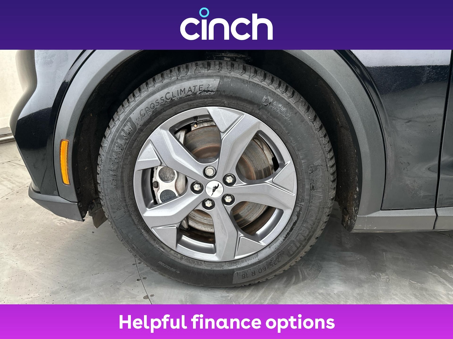 Used Ford Mustang Mach-E 2022 for sale - 76648102: Photo 24