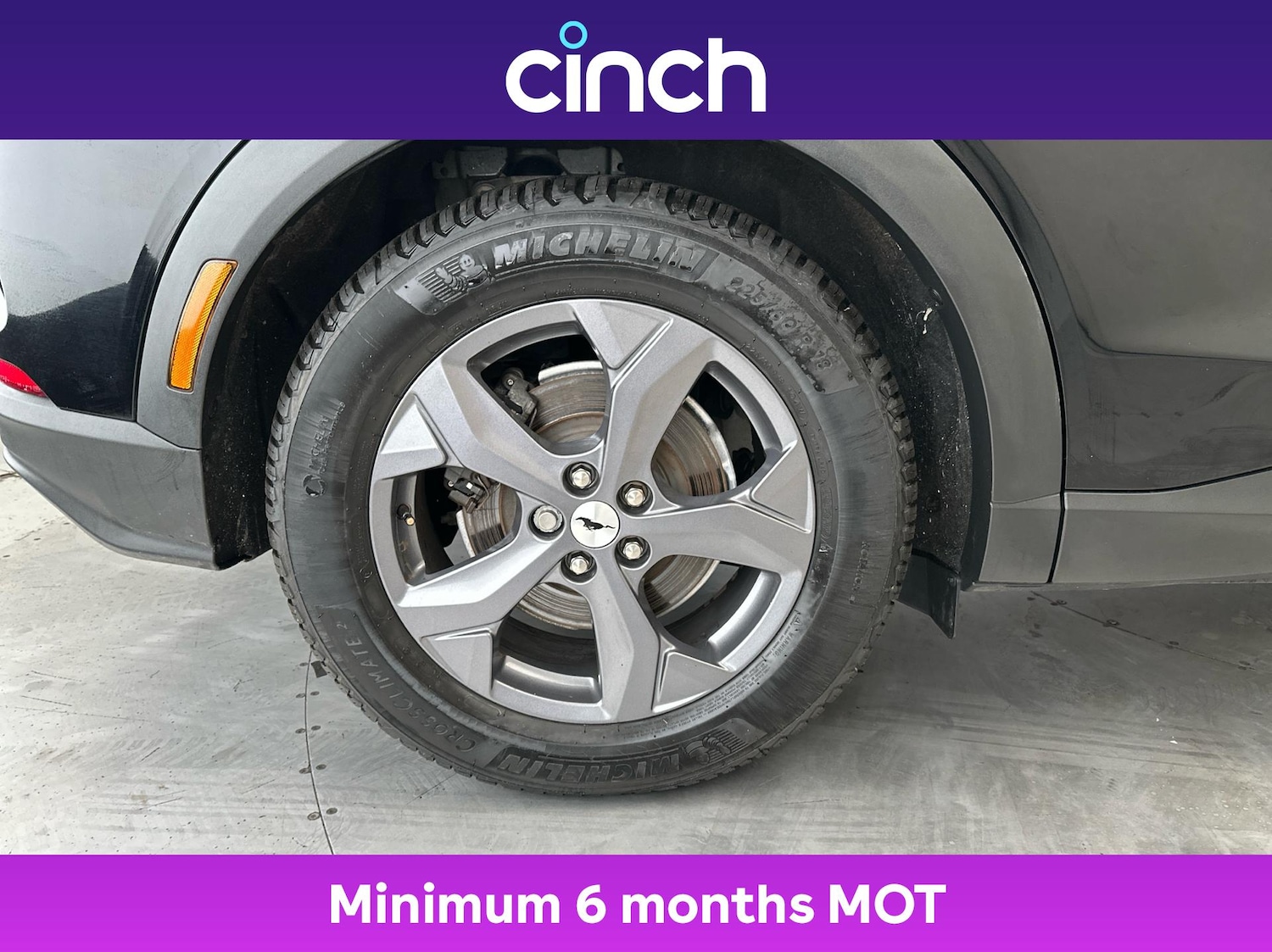 Used Ford Mustang Mach-E 2022 for sale - 76648102: Photo 27