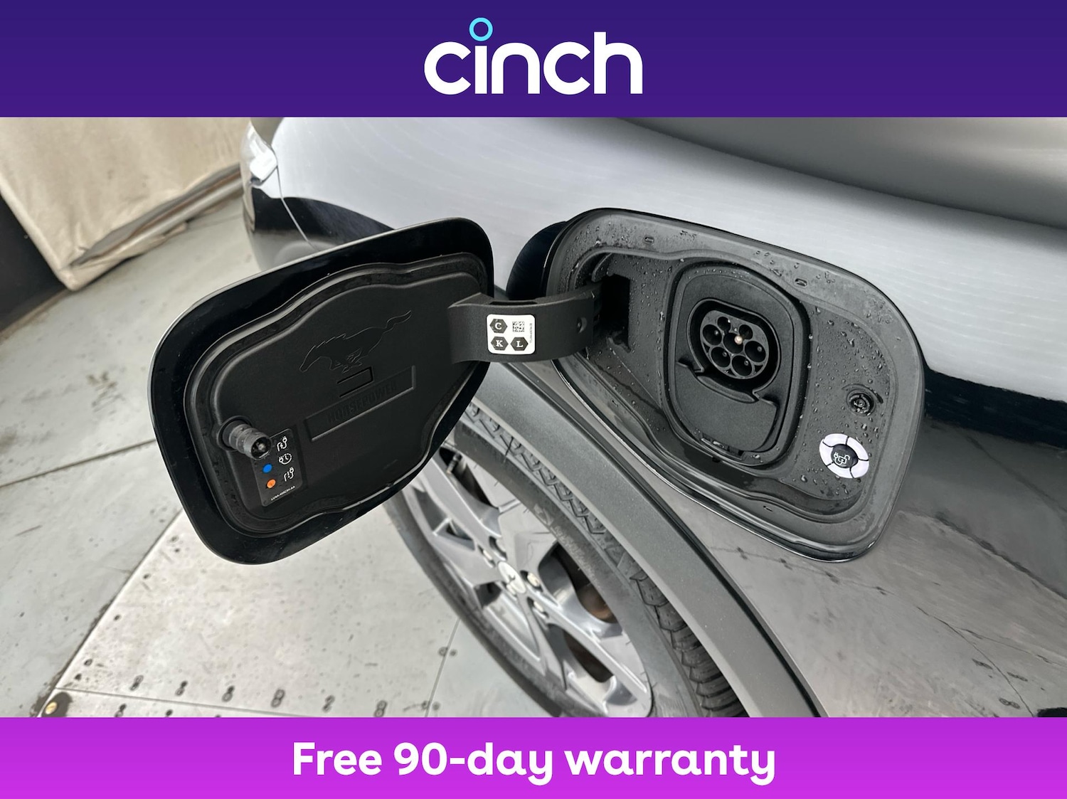 Used Ford Mustang Mach-E 2022 for sale - 76648102: Photo 29