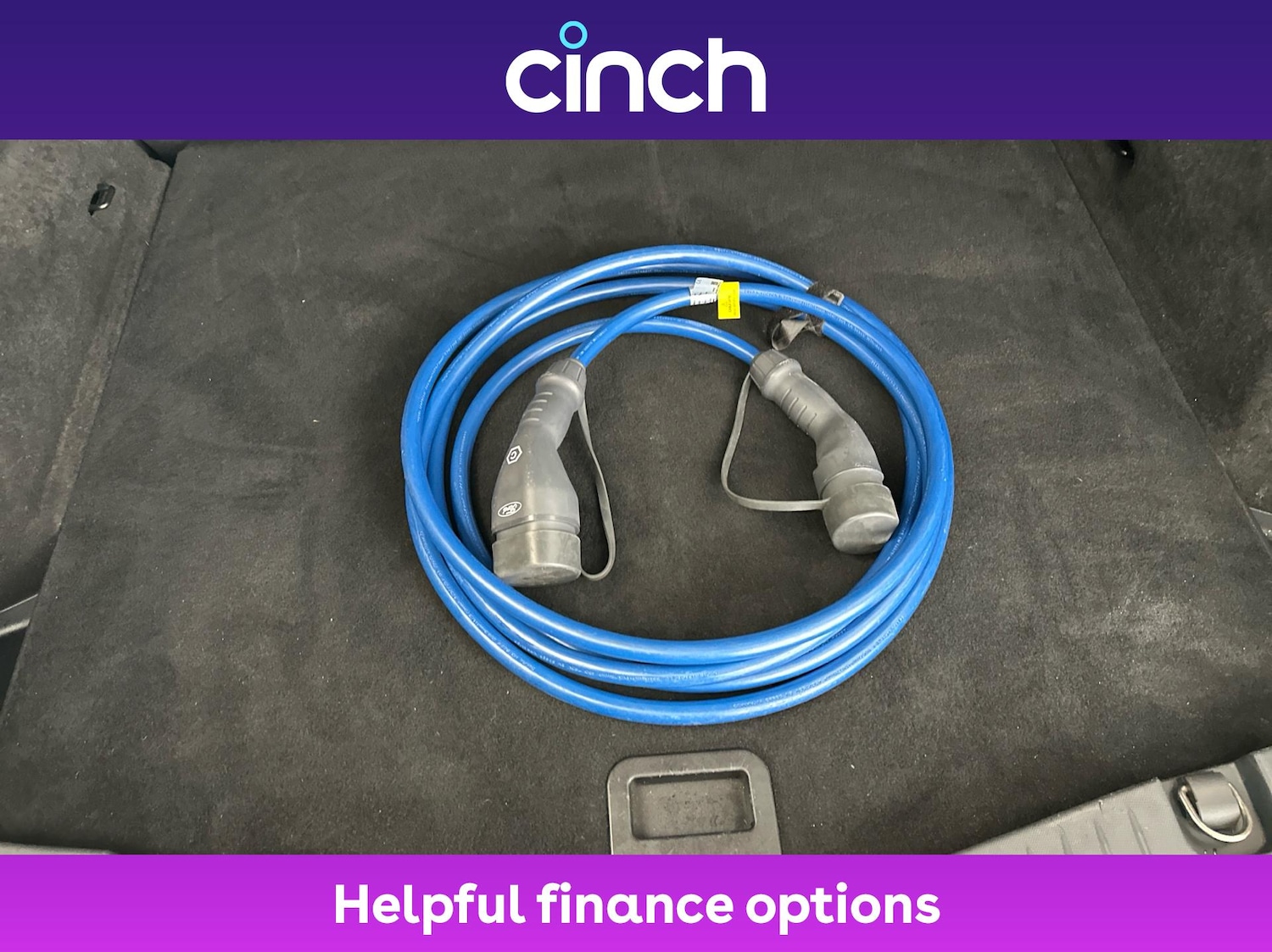 Used Ford Mustang Mach-E 2022 for sale - 76648102: Photo 30