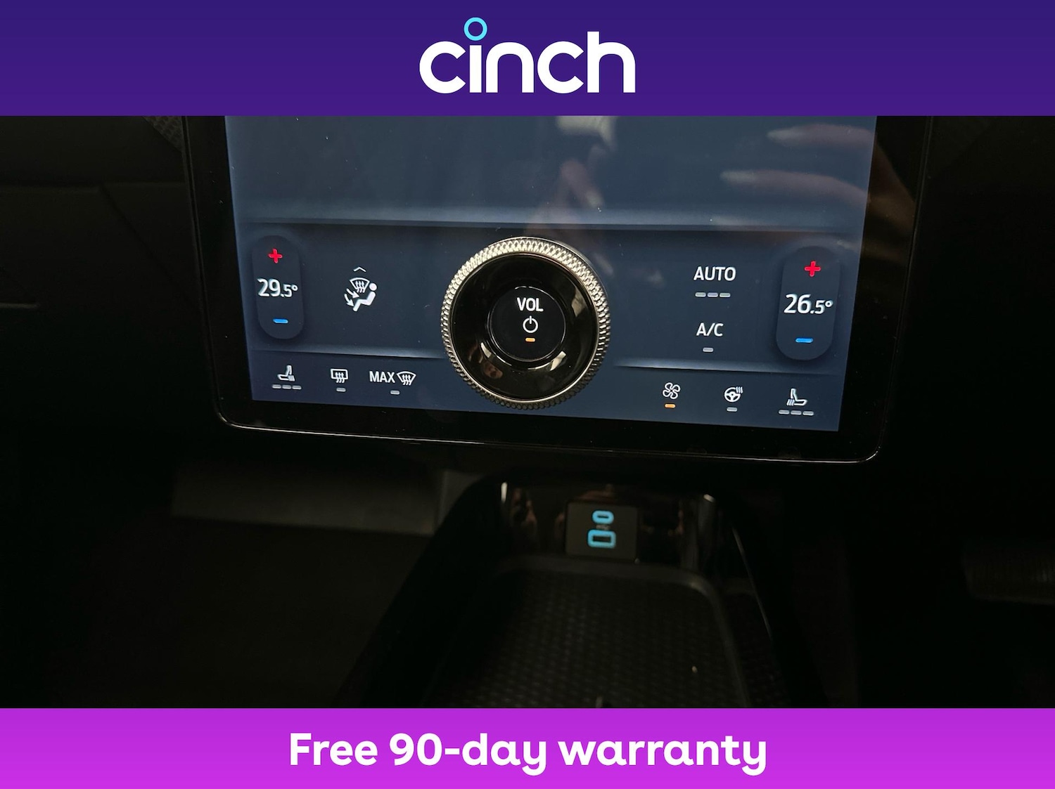 Used Ford Mustang Mach-E 2022 for sale - 76648102: Photo 34