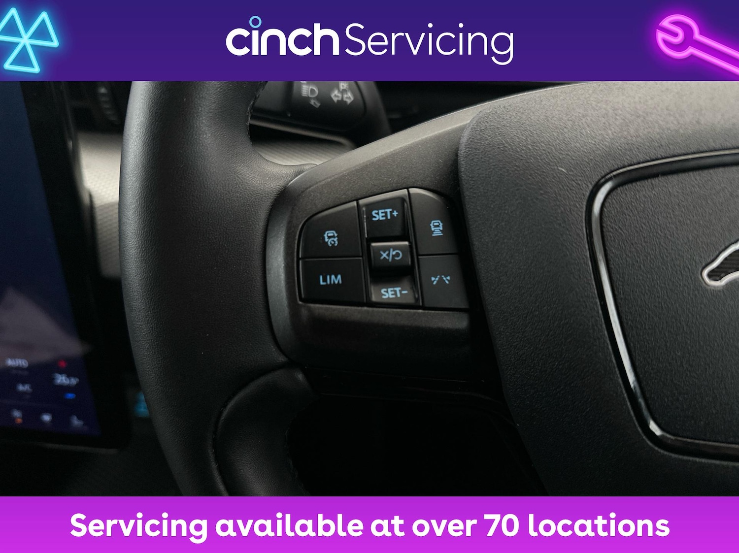 Used Ford Mustang Mach-E 2022 for sale - 76648102: Photo 36