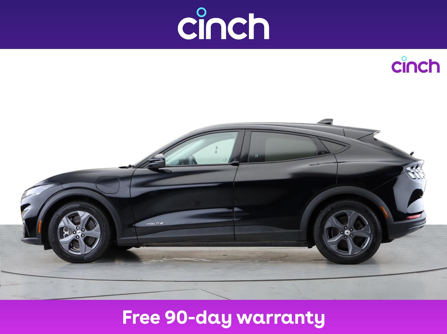 Used Ford Mustang Mach-E 2022 for sale - 76648102: Photo 8