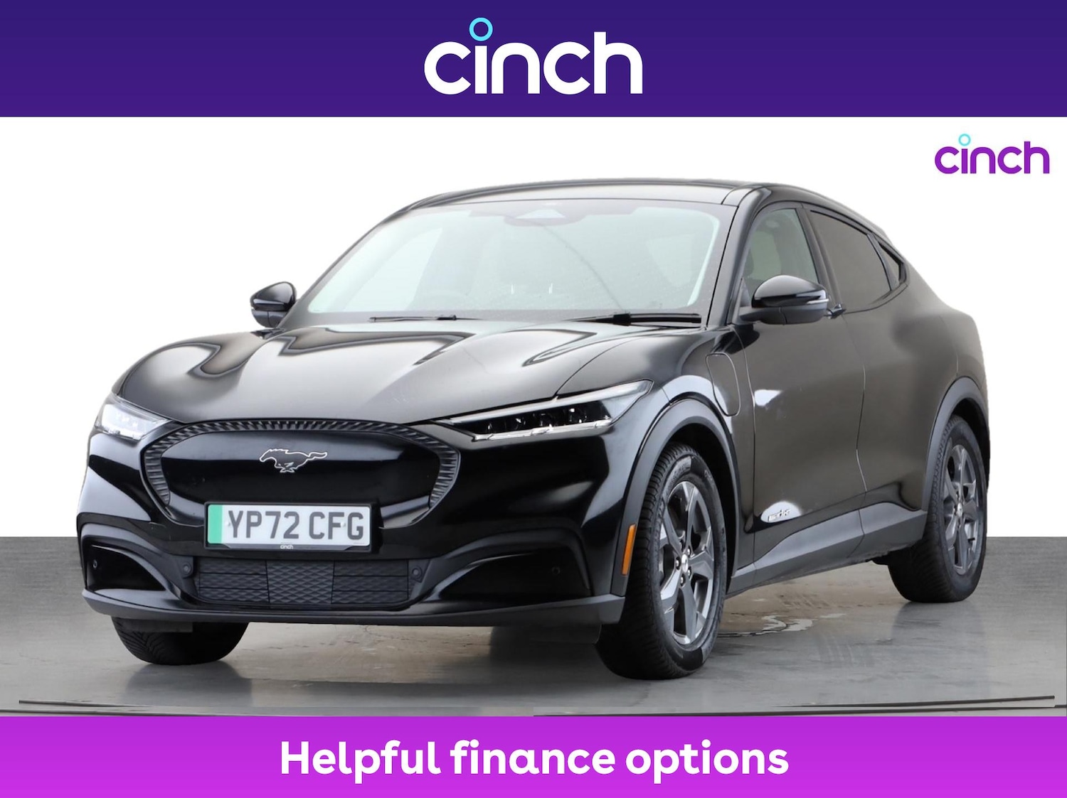 Used Ford Mustang Mach-E 2022 for sale - 76648102: Photo 9