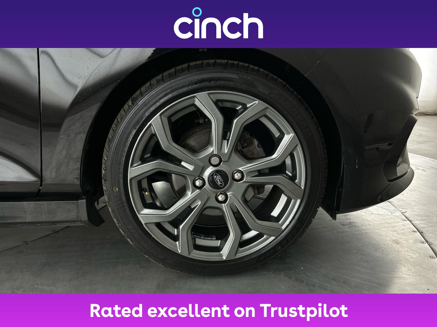 Used Ford Fiesta 2020 for sale - 77026373: Photo 28