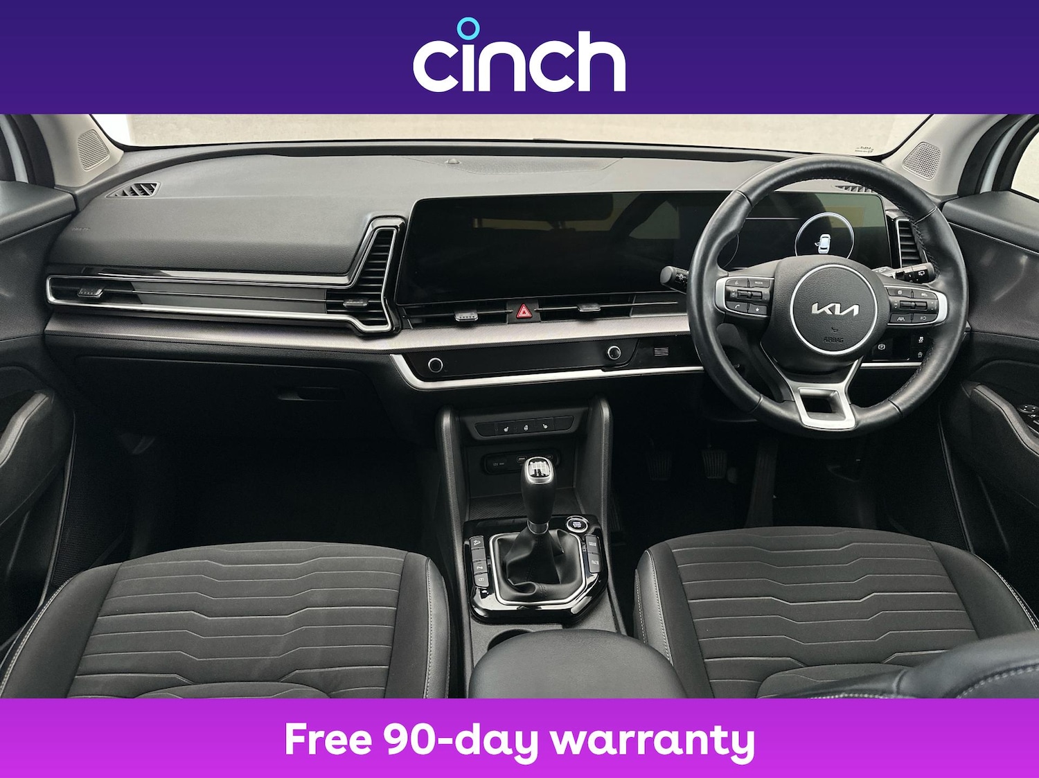 Used Kia Sportage 2022 for sale - 76710534: Photo 15