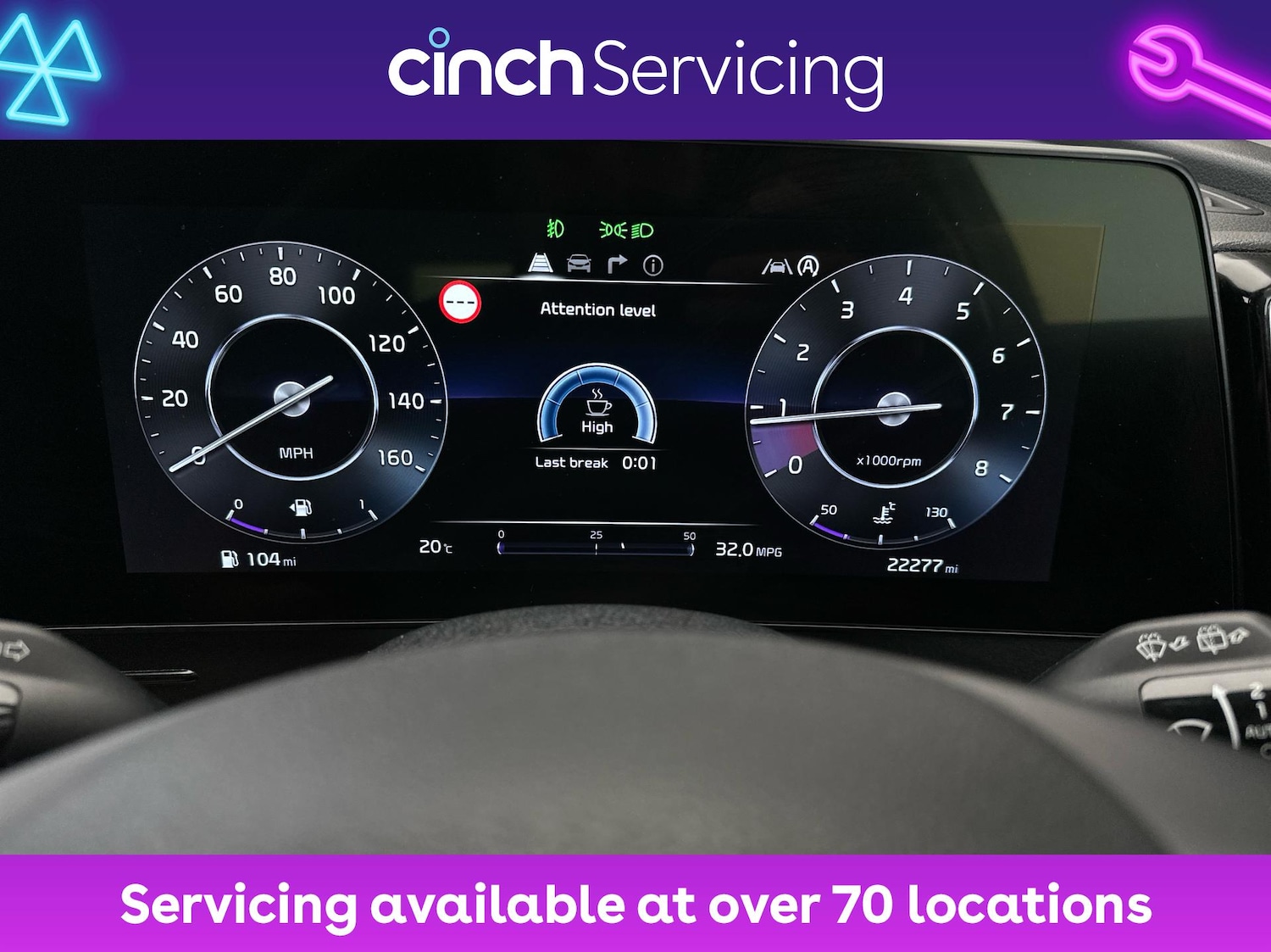 Used Kia Sportage 2022 for sale - 76710534: Photo 18