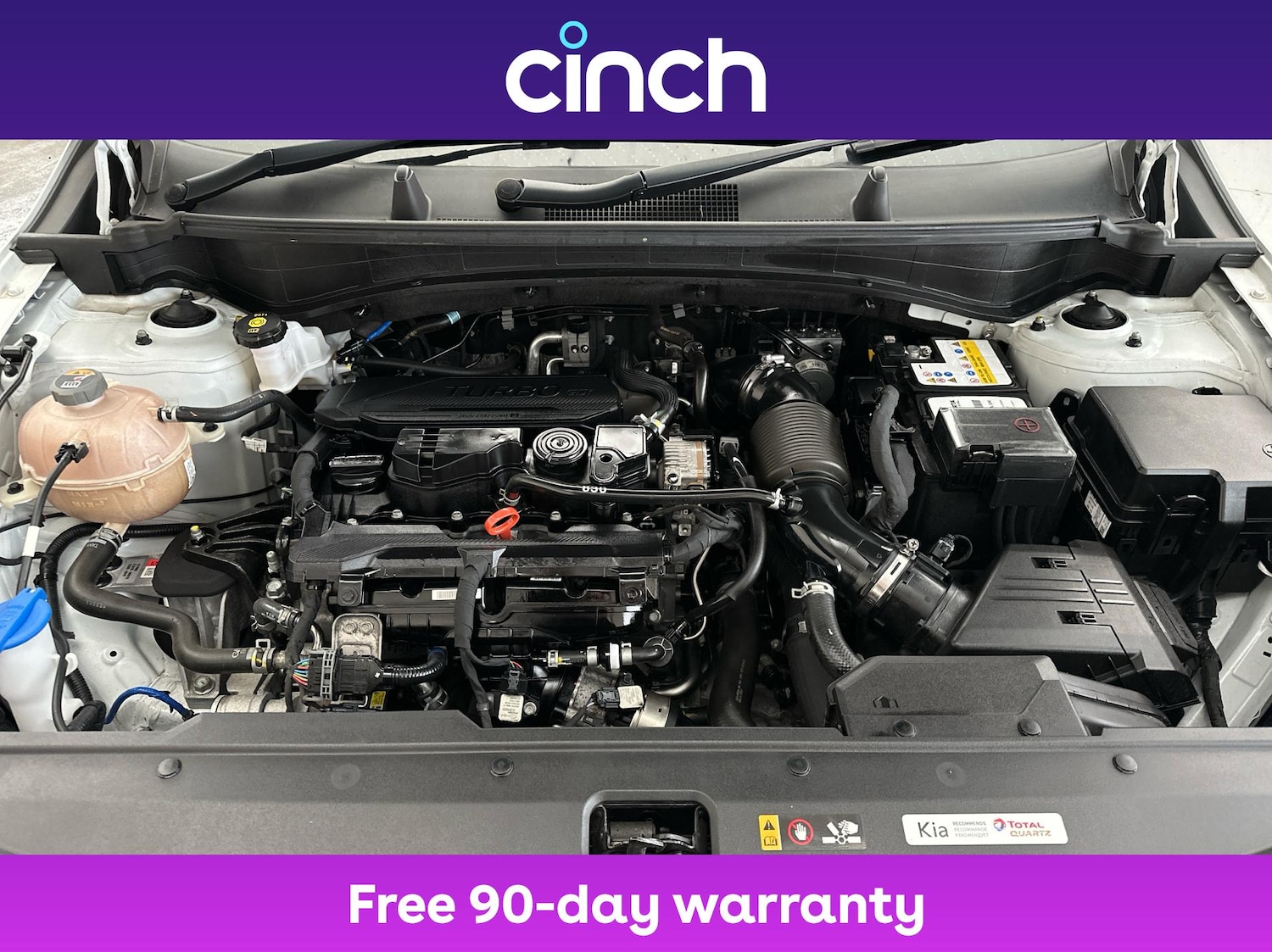 Used Kia Sportage 2022 for sale - 76710534: Photo 23